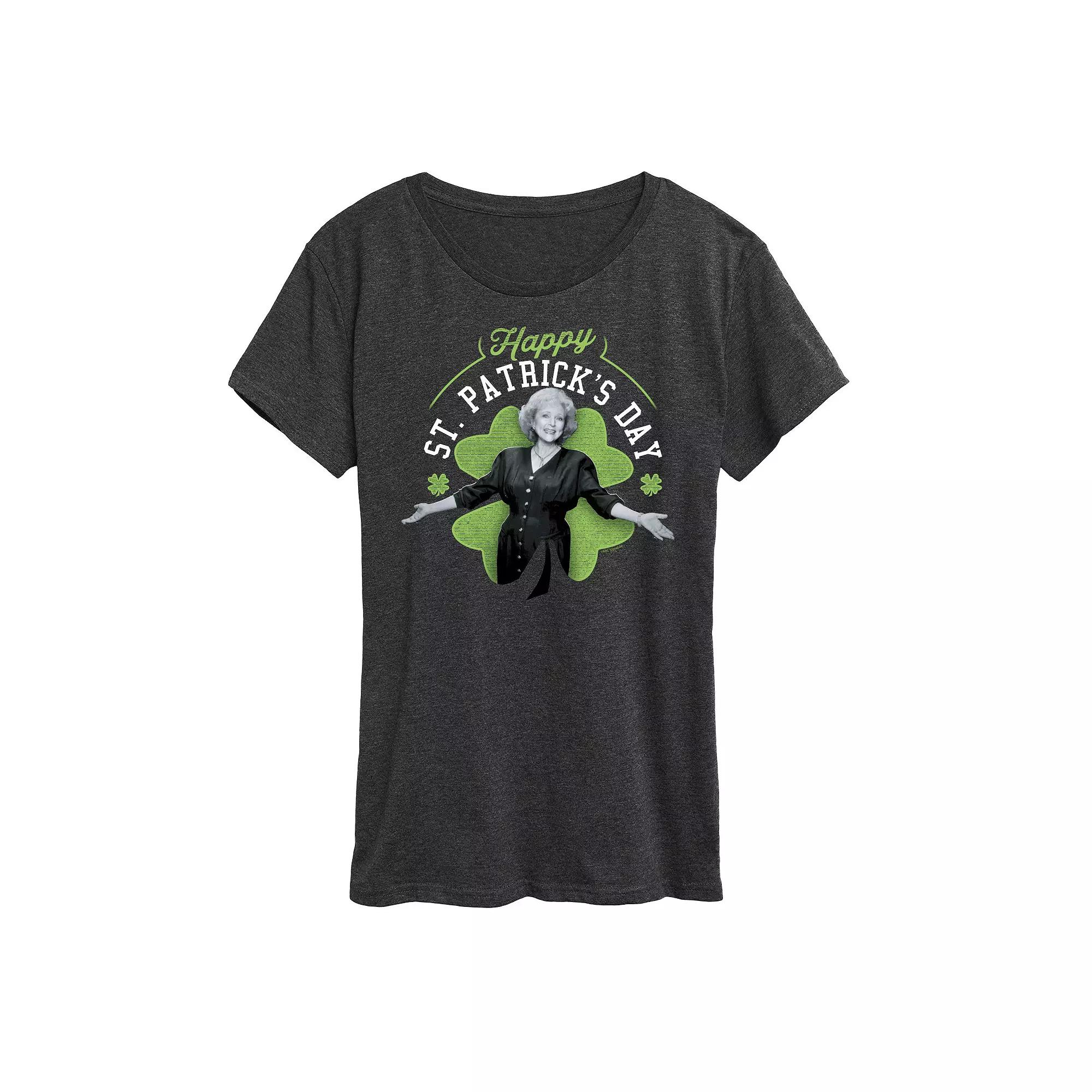 Women's Dr. Seuss The Grinch Chaos Coordinator Graphic Tee, Girl's,  Product Image