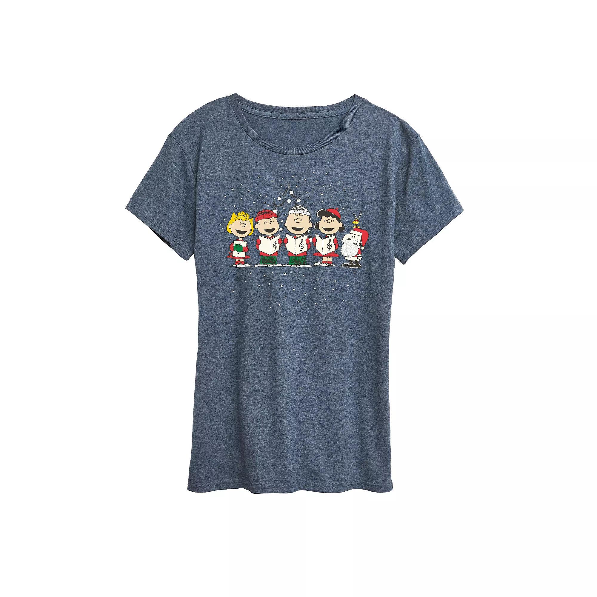 Women's My Little Pony Character Group Graphic Tee, Girl's,  Product Image