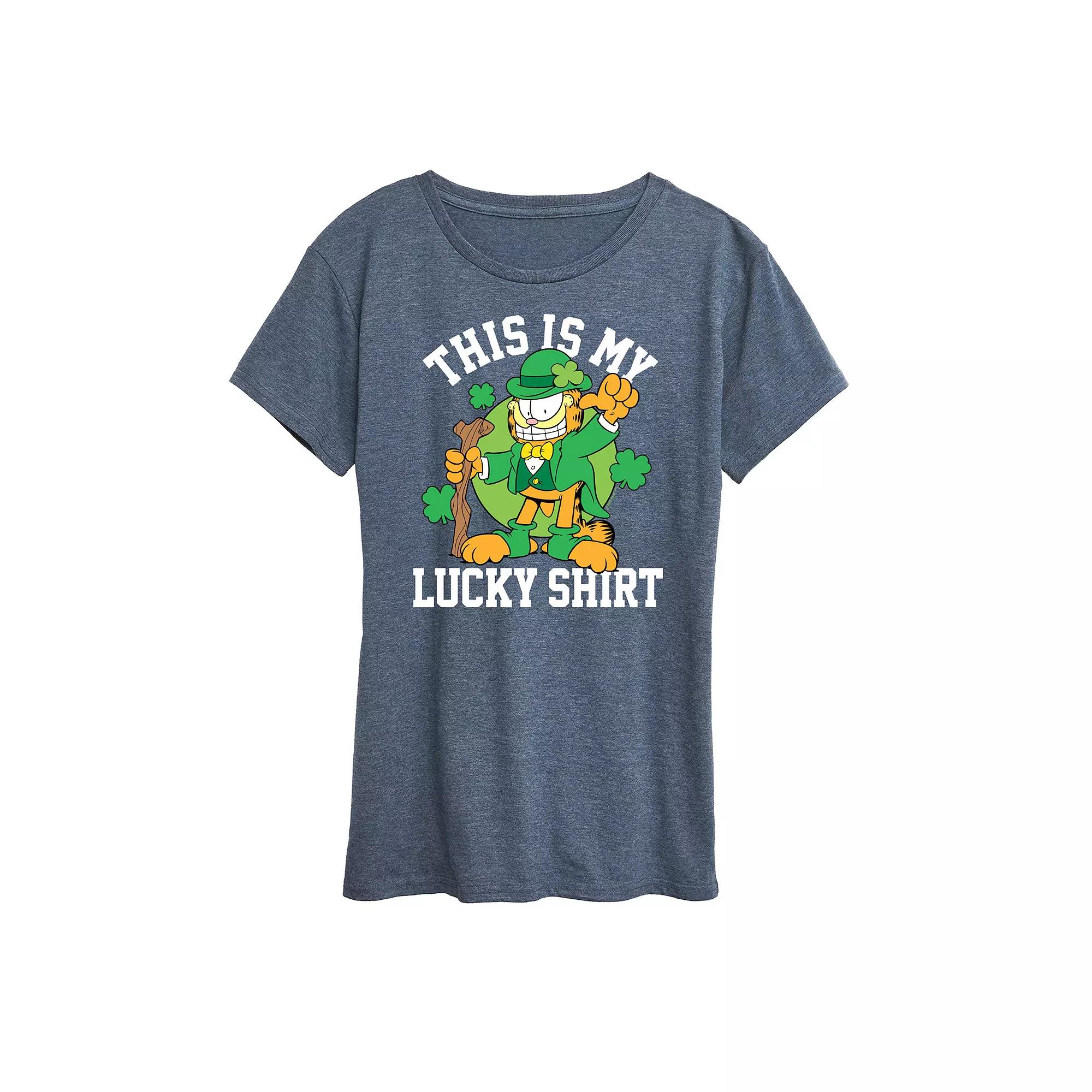 Women's Dr. Seuss The Grinch Sorry I'm Late Graphic Tee, Girl's,  Product Image