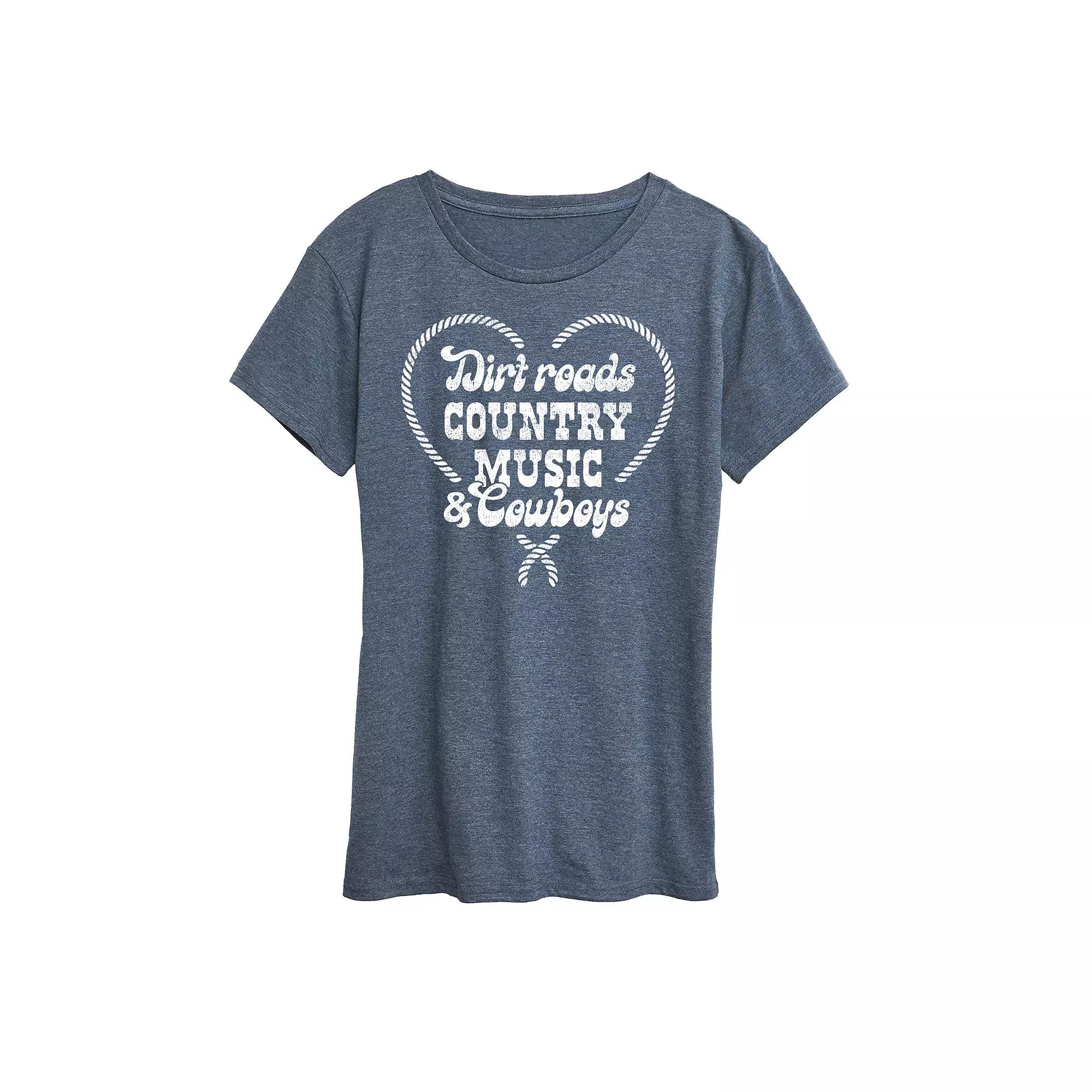 Women's Friends I'd Rather Be Watching Graphic Tee,  Product Image