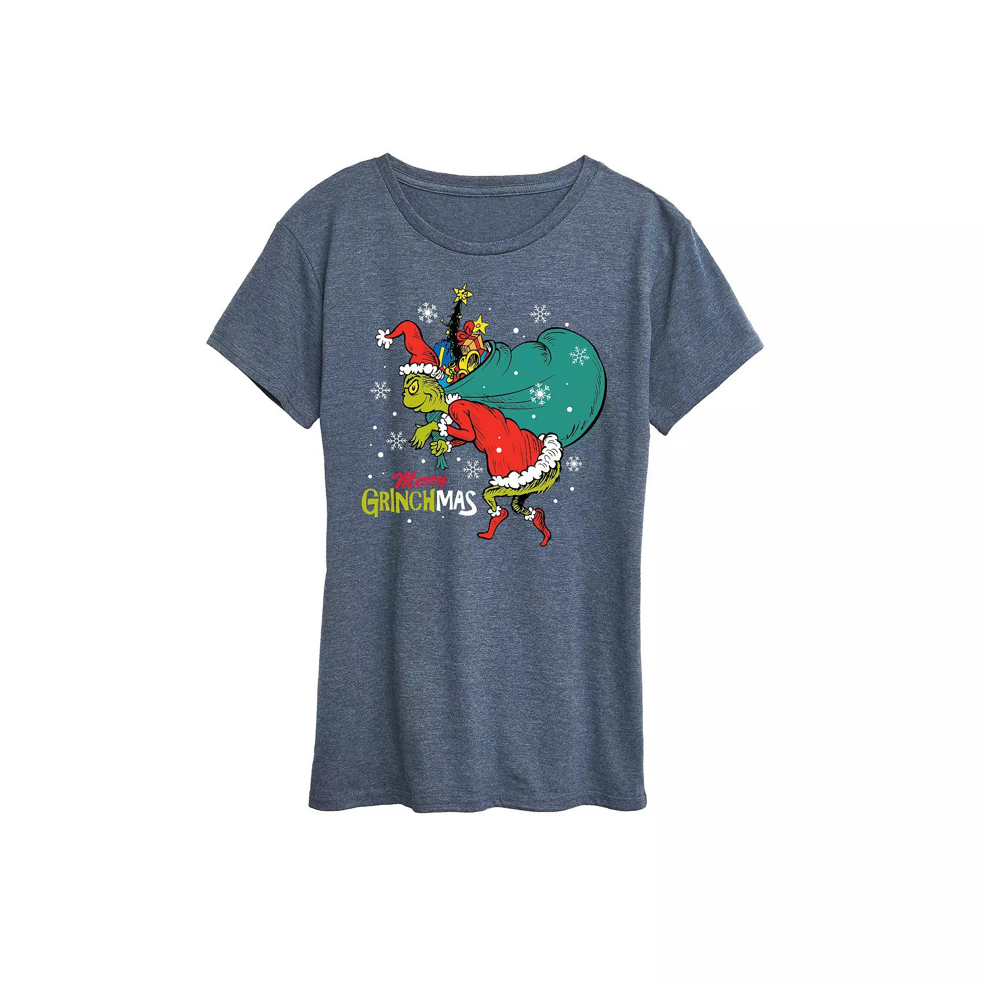 Women's Coors Banquet Mountains Graphic Tee,  Product Image