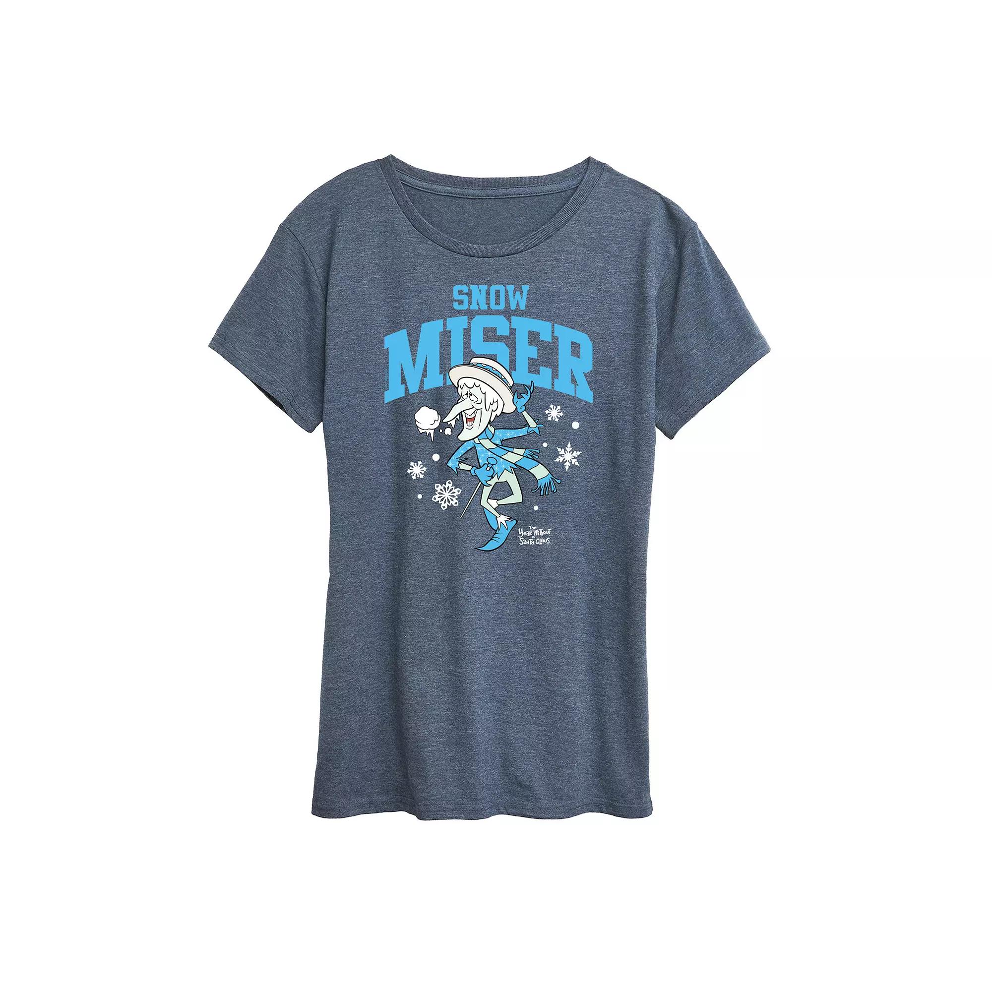 Women's My Main Squeeze Farm Fresh Oranges Graphic Tee,  Product Image