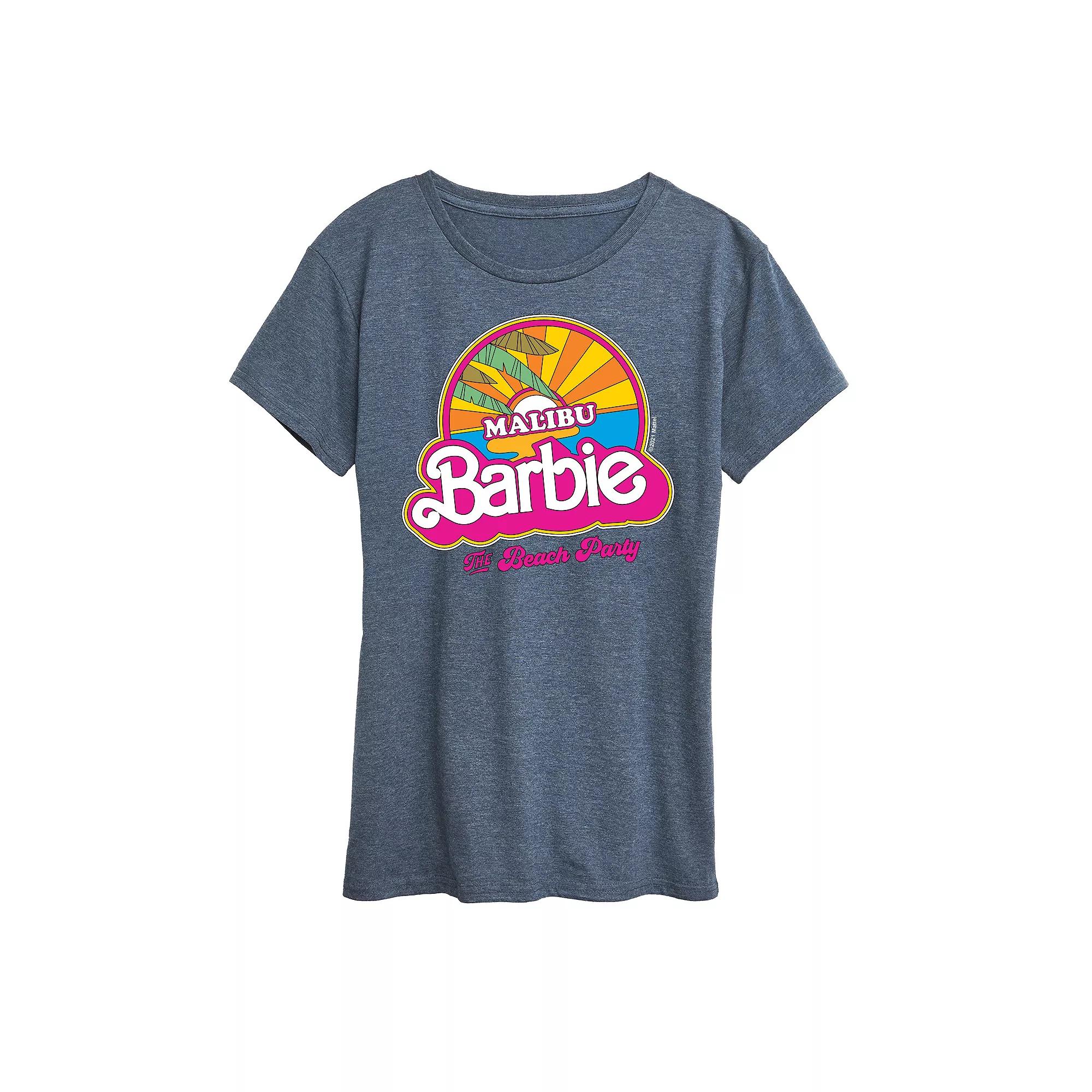 Women's Grinch Stacked Graphic Tee,  Product Image