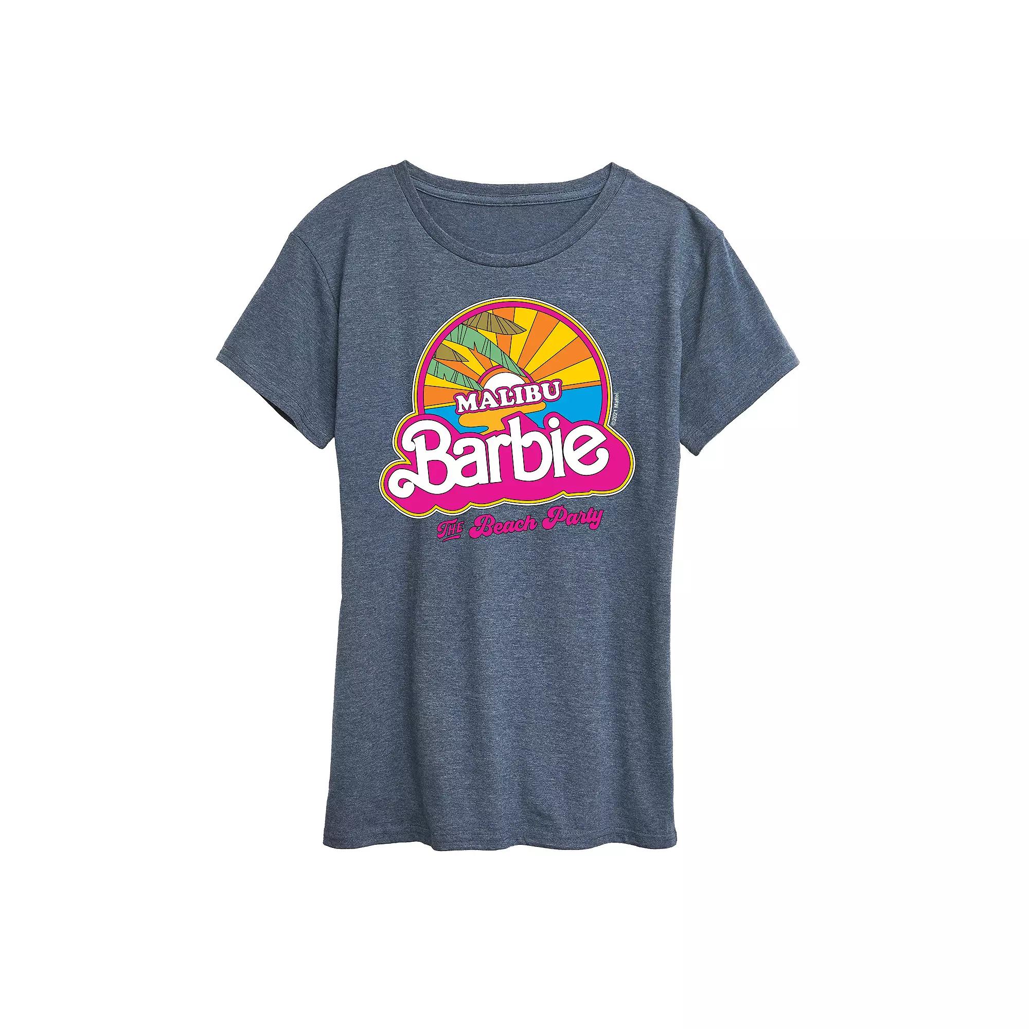 Women's Hilton Head Island Collegiate Graphic Tee,  Product Image
