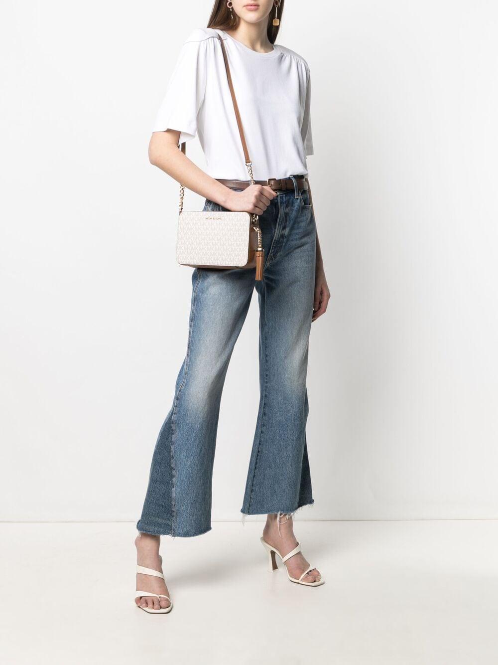 medium Ginny shoulder bag Product Image