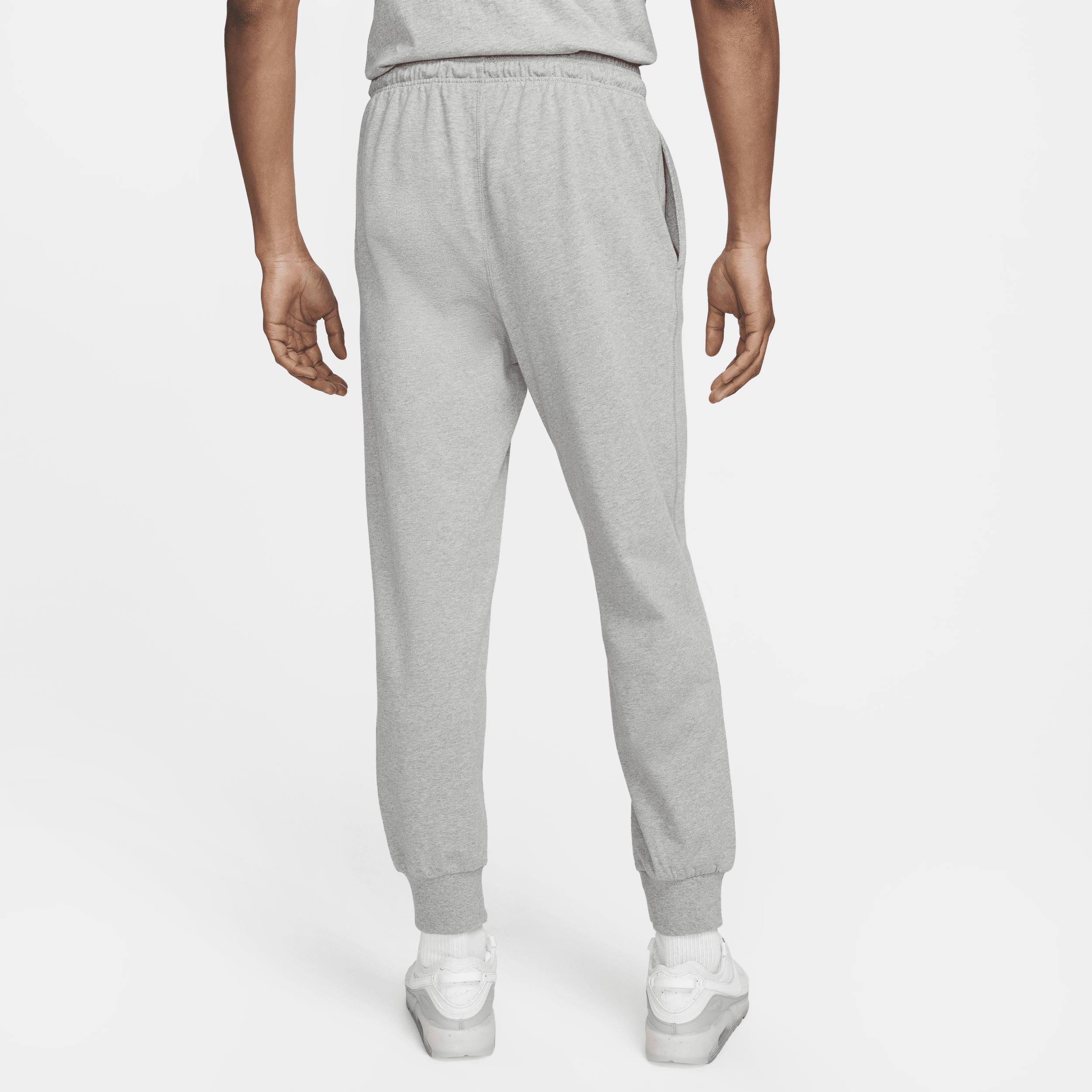 Nike Mens Club Knit Jogger Pants | FQ4330-063 Product Image