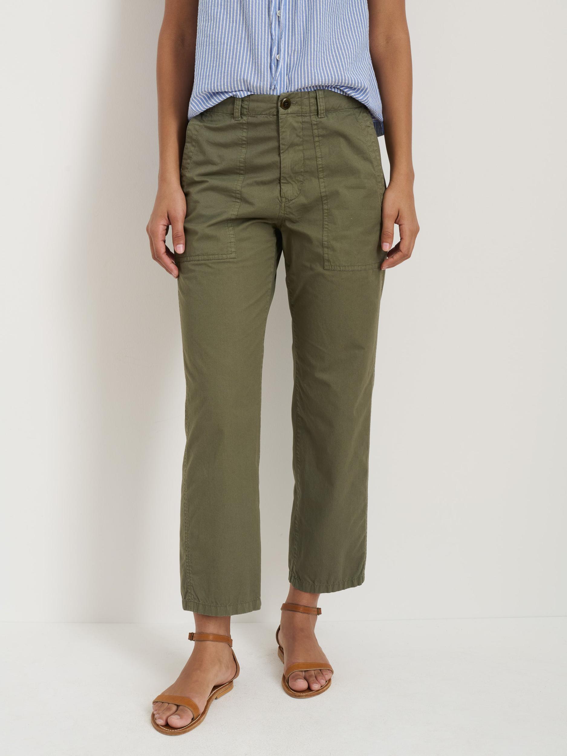 Sidney Top In Seersucker Product Image