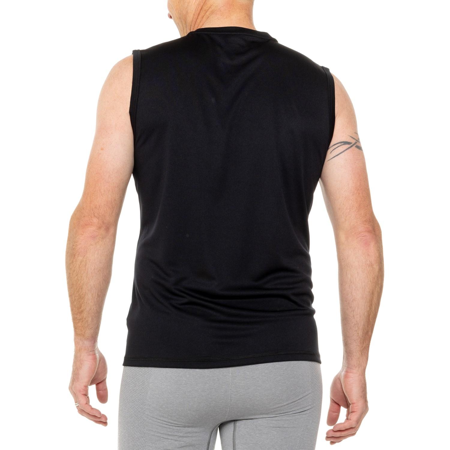 ASICS Circuit 2 Knit Tank Top Product Image