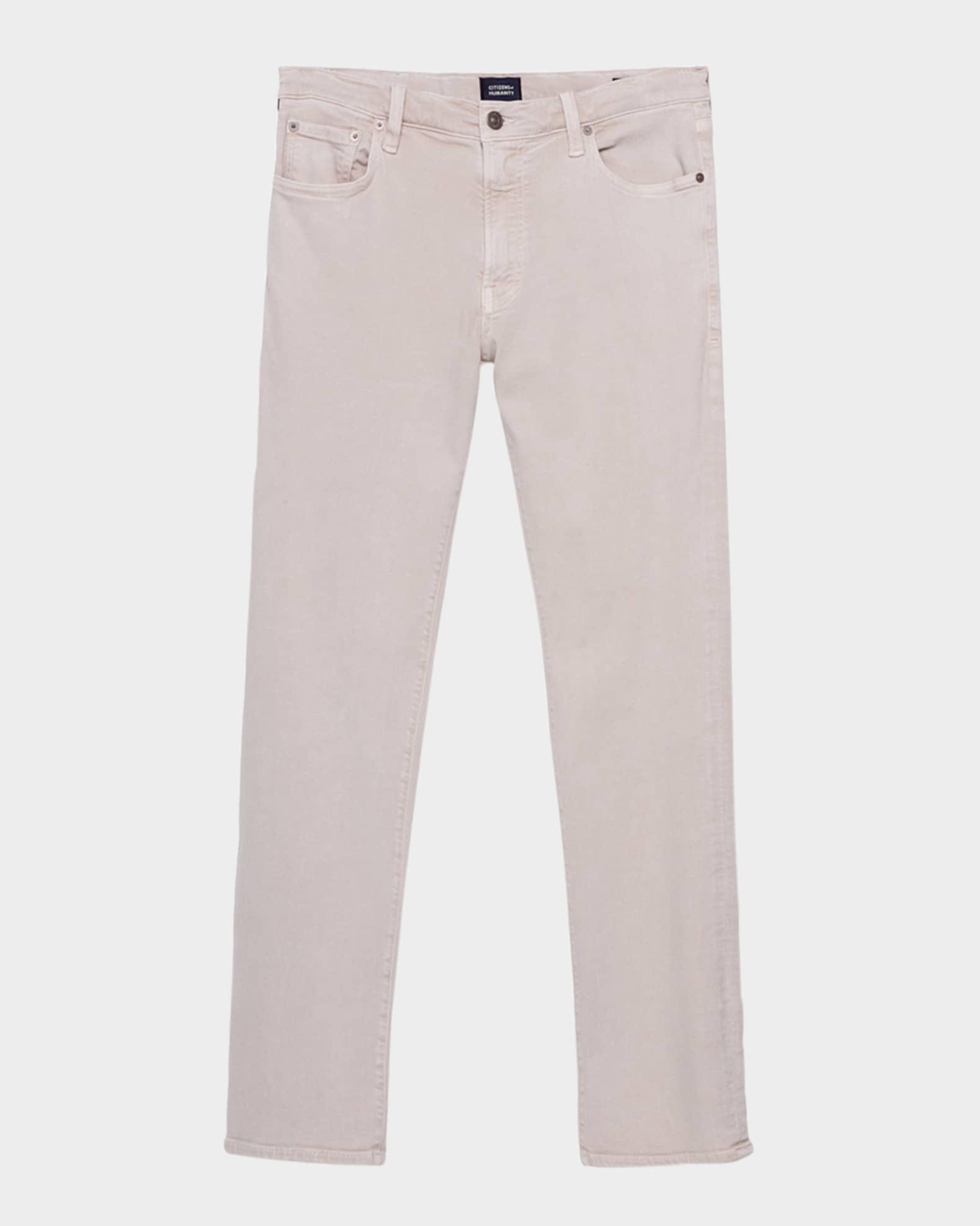 Men's Gage Stretch Twill Jeans Product Image