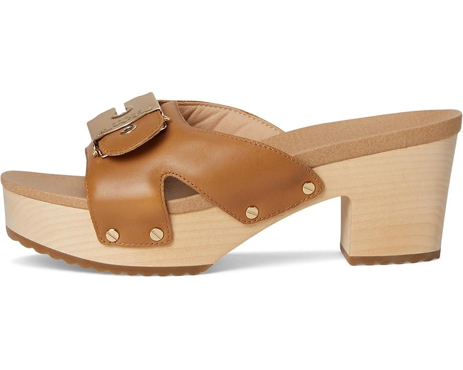Original Vibe Platform Slide Sandal Product Image