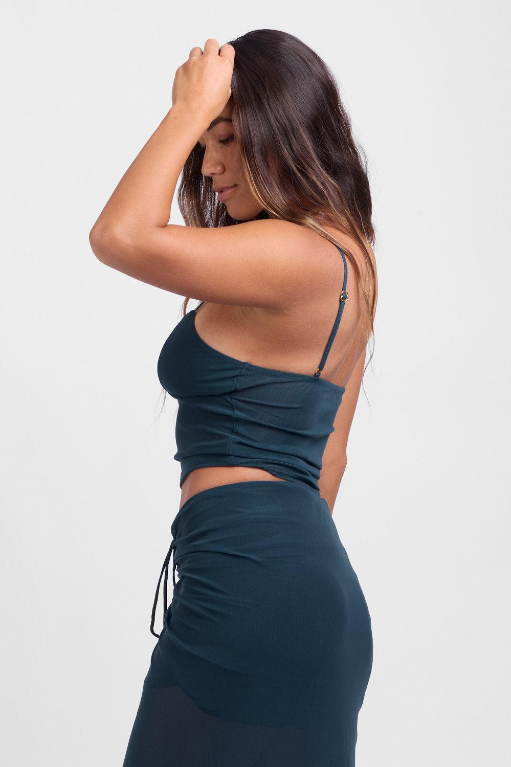 Stephanie Top - Sumba Product Image