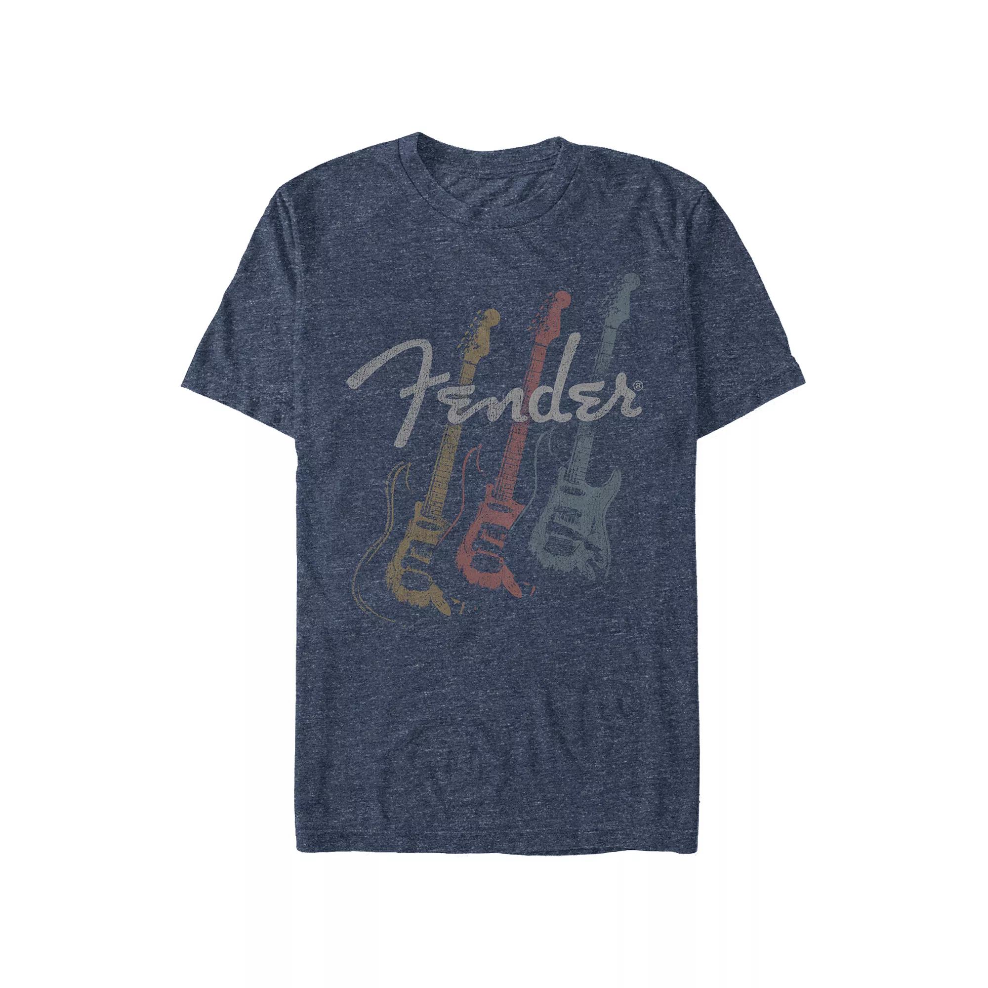 Men's Stranger Things Ghoul Power Graphic Tee,  Product Image