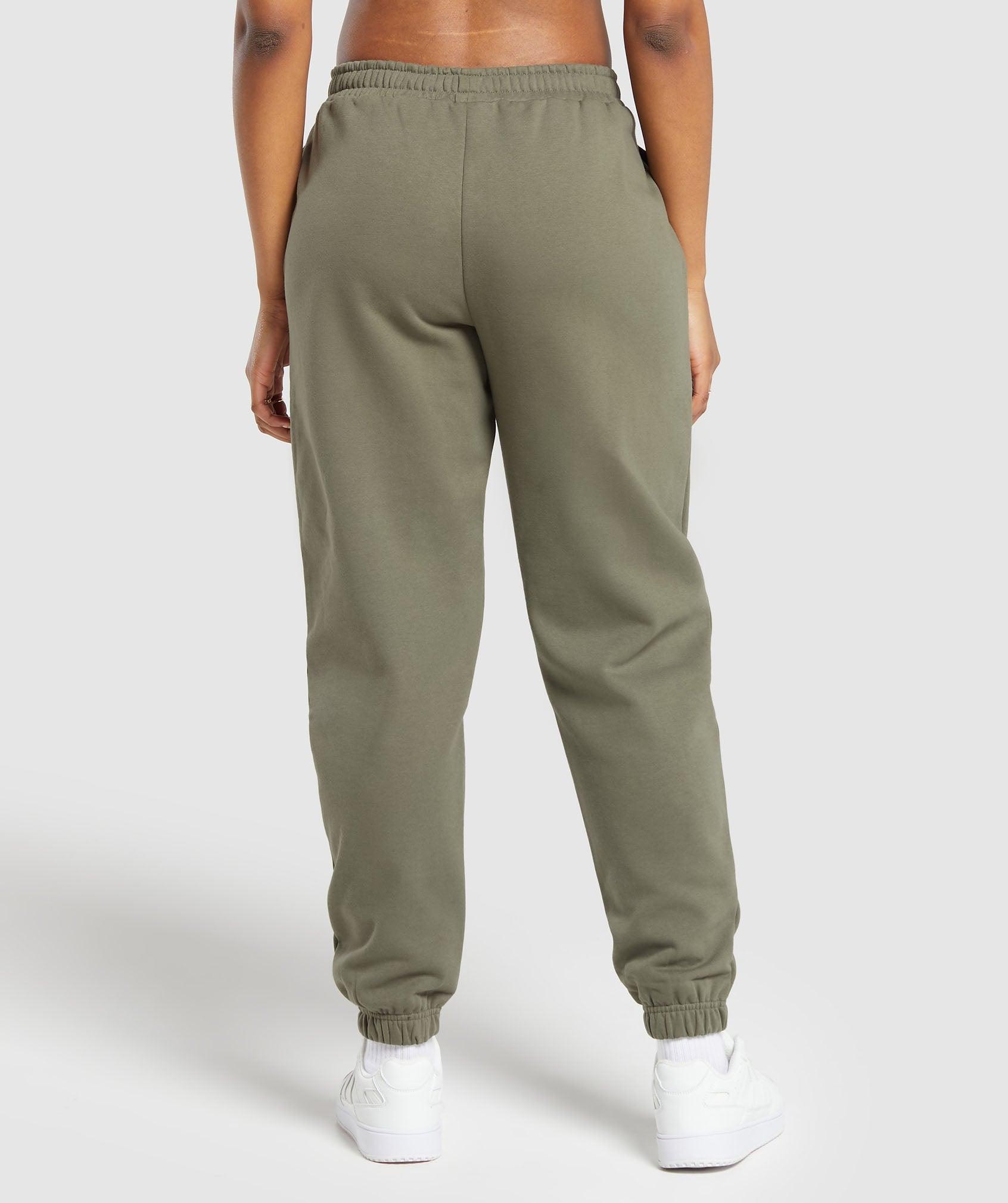 Training Fleece Joggers Product Image
