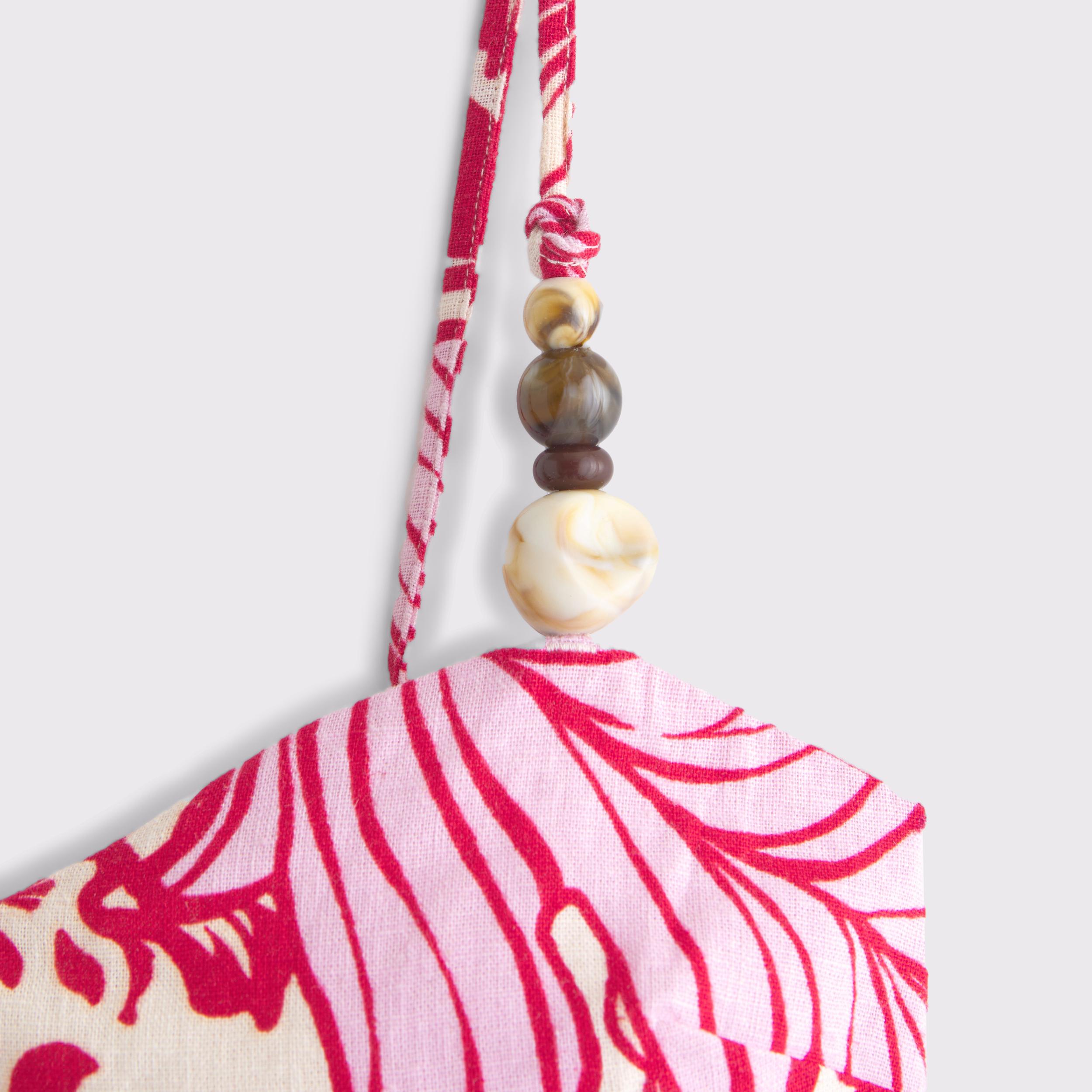 Beaded Sweetheart Babydoll Skort Product Image