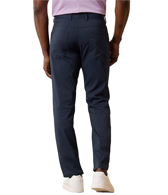 Tommy Bahama IslandZone® Performance Stretch Five-Pocket Pants Product Image