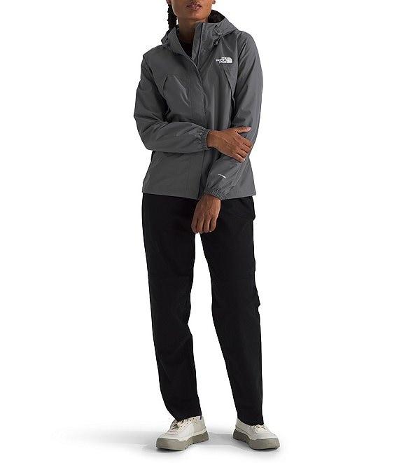 The North Face Antora Attached Three-Piece Hood Rain Jacket Product Image