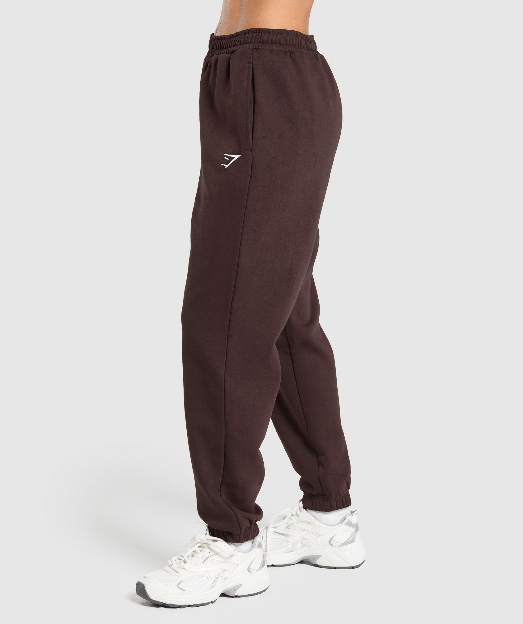 Training Fleece Joggers Product Image
