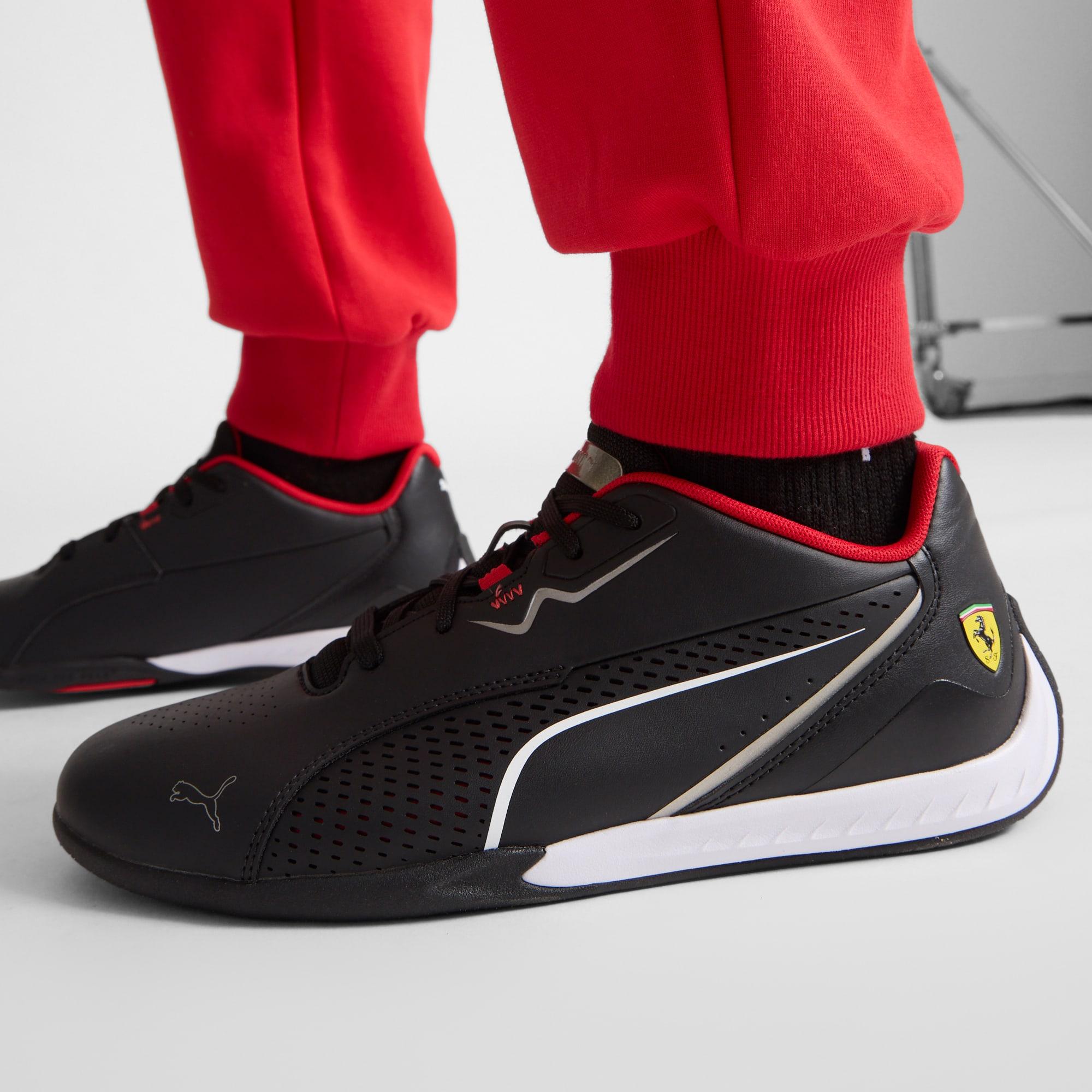 Scuderia Ferrari Drift Cat 11 Men's Sneakers Product Image