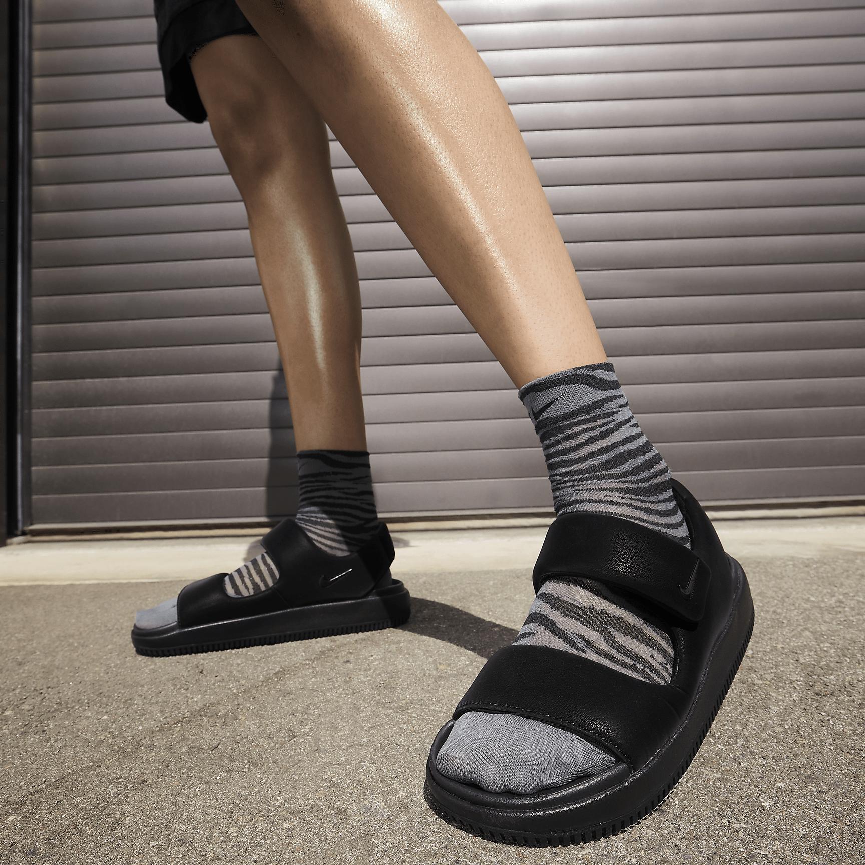 Nike Womens Nike Calm Sandals - Womens Shoes Product Image