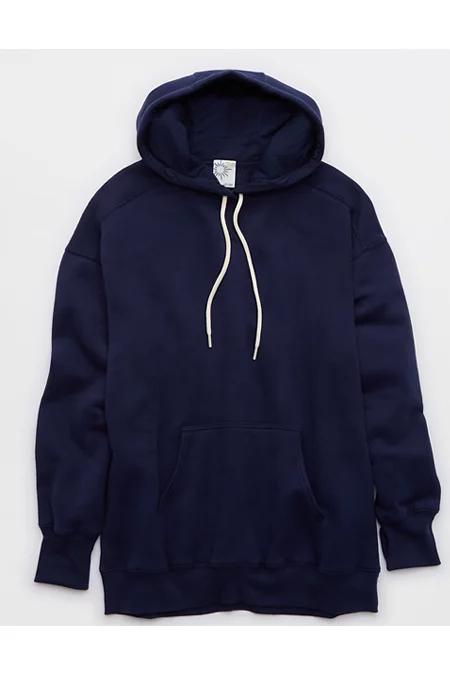 OFFLINE By Aerie Cloud Fleece Oversized Hoodie Women's Product Image