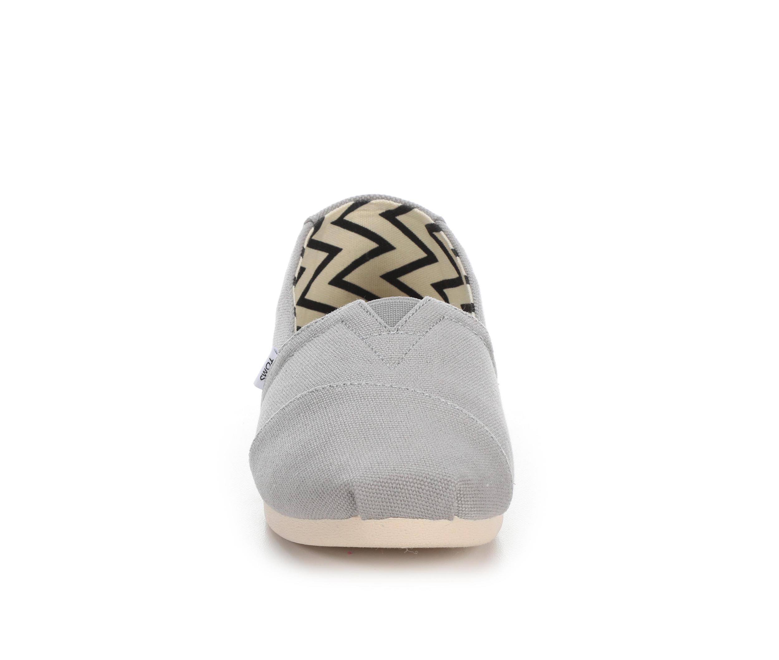 Women's TOMS Alpargata Slip-On Shoes Product Image