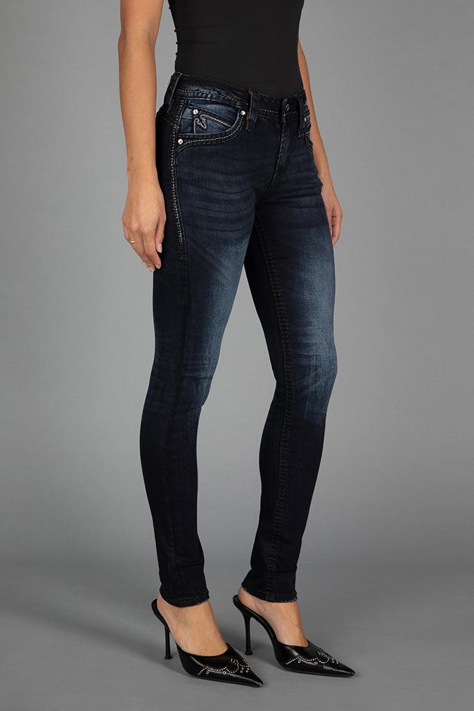Joni Skinny Jeans Product Image