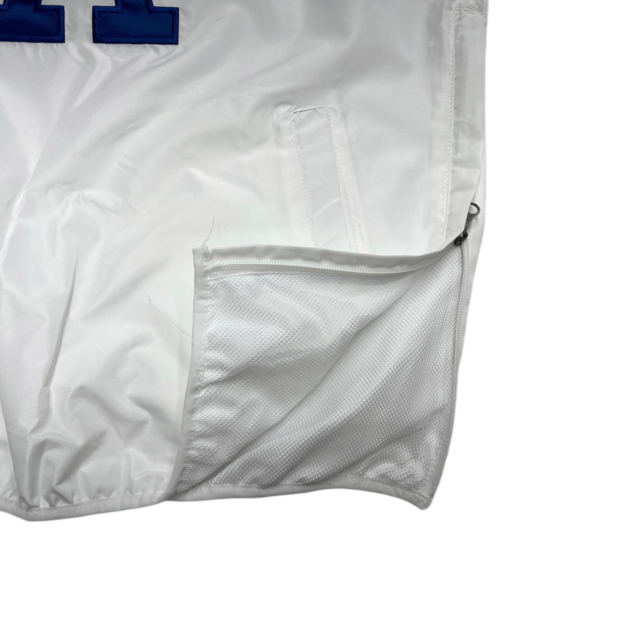 Los Angeles Dodgers Genuine Merchandise MLB Windbreaker Mens Jackets Male Product Image