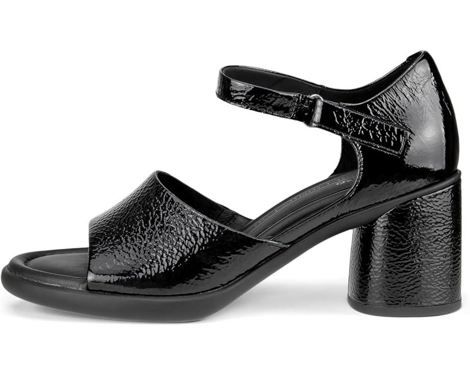 Sculpted Alba 65 Knot Strap Heel Sandal Product Image