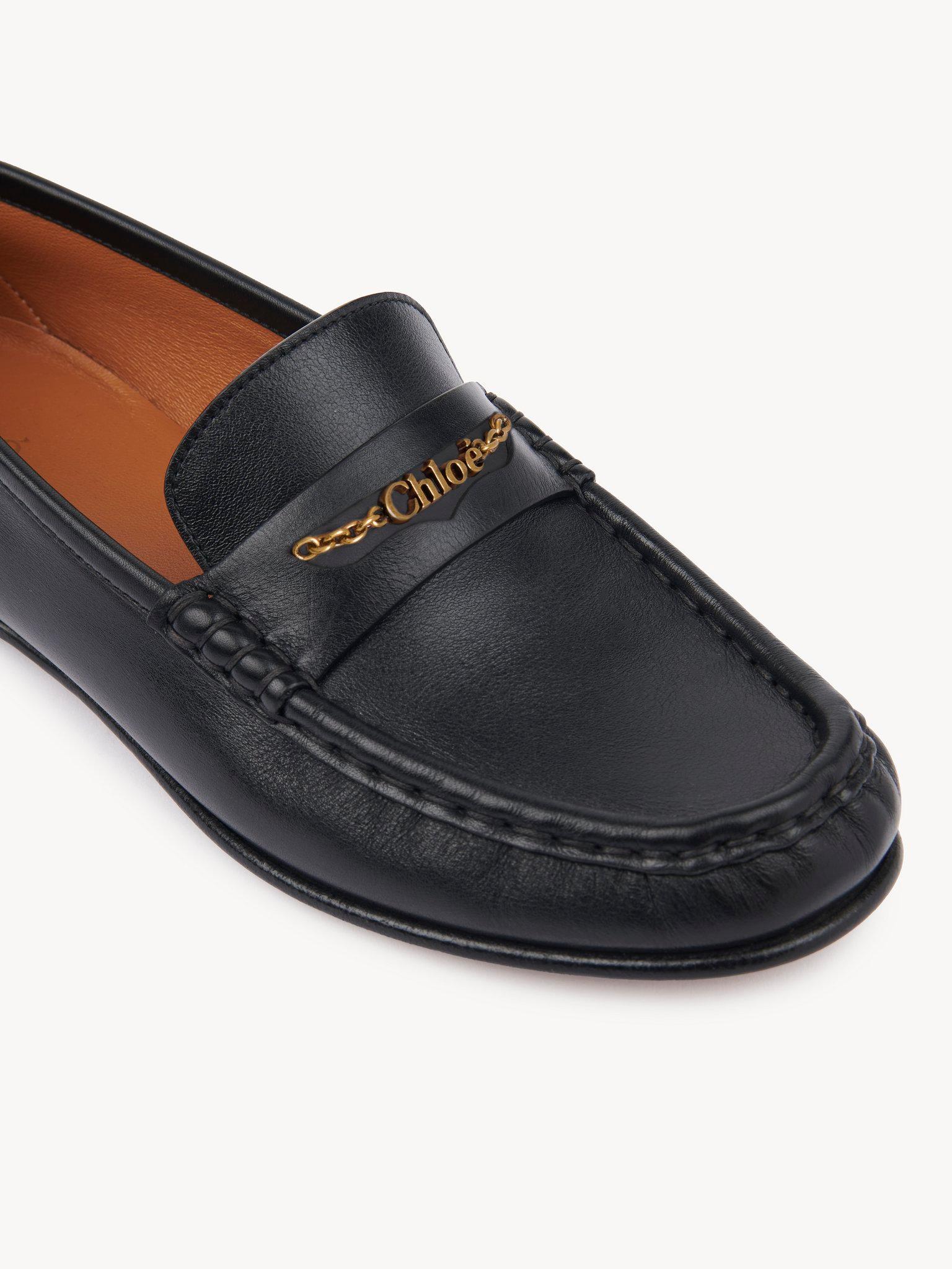Chloé loafer Product Image