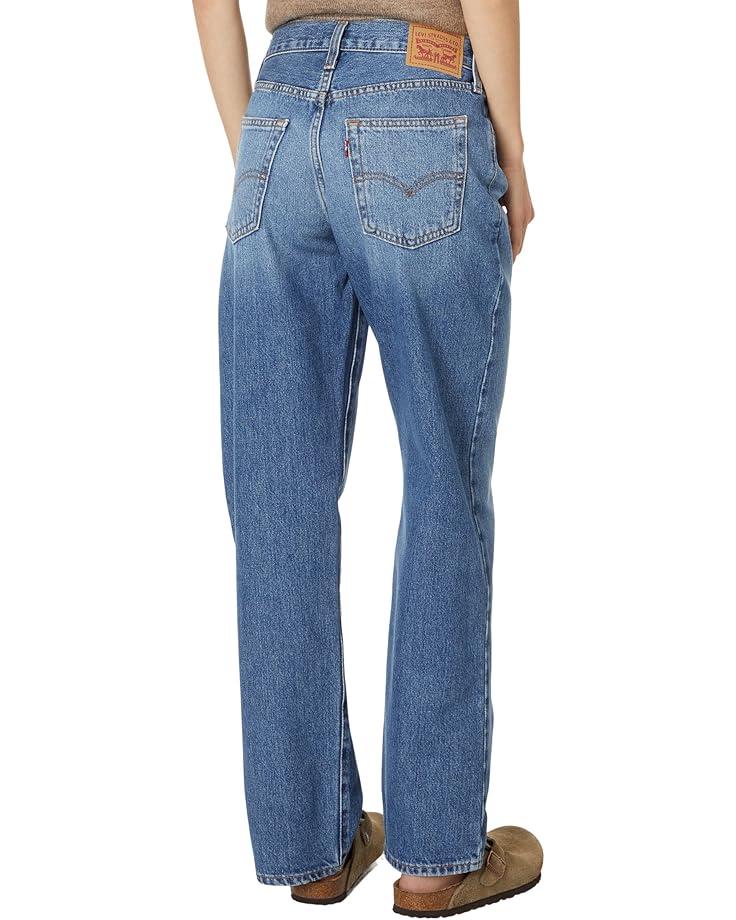 94 Baggy Wide Leg Product Image