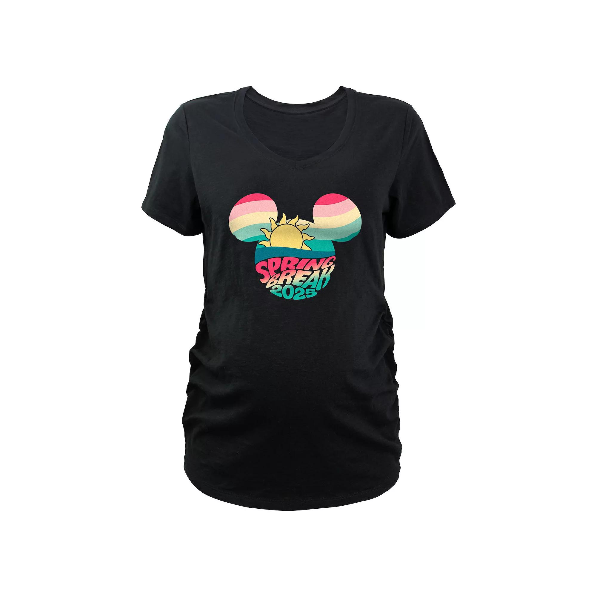 Maternity Star Wars Easter Eggs Graphic Tee, Women's,  Product Image
