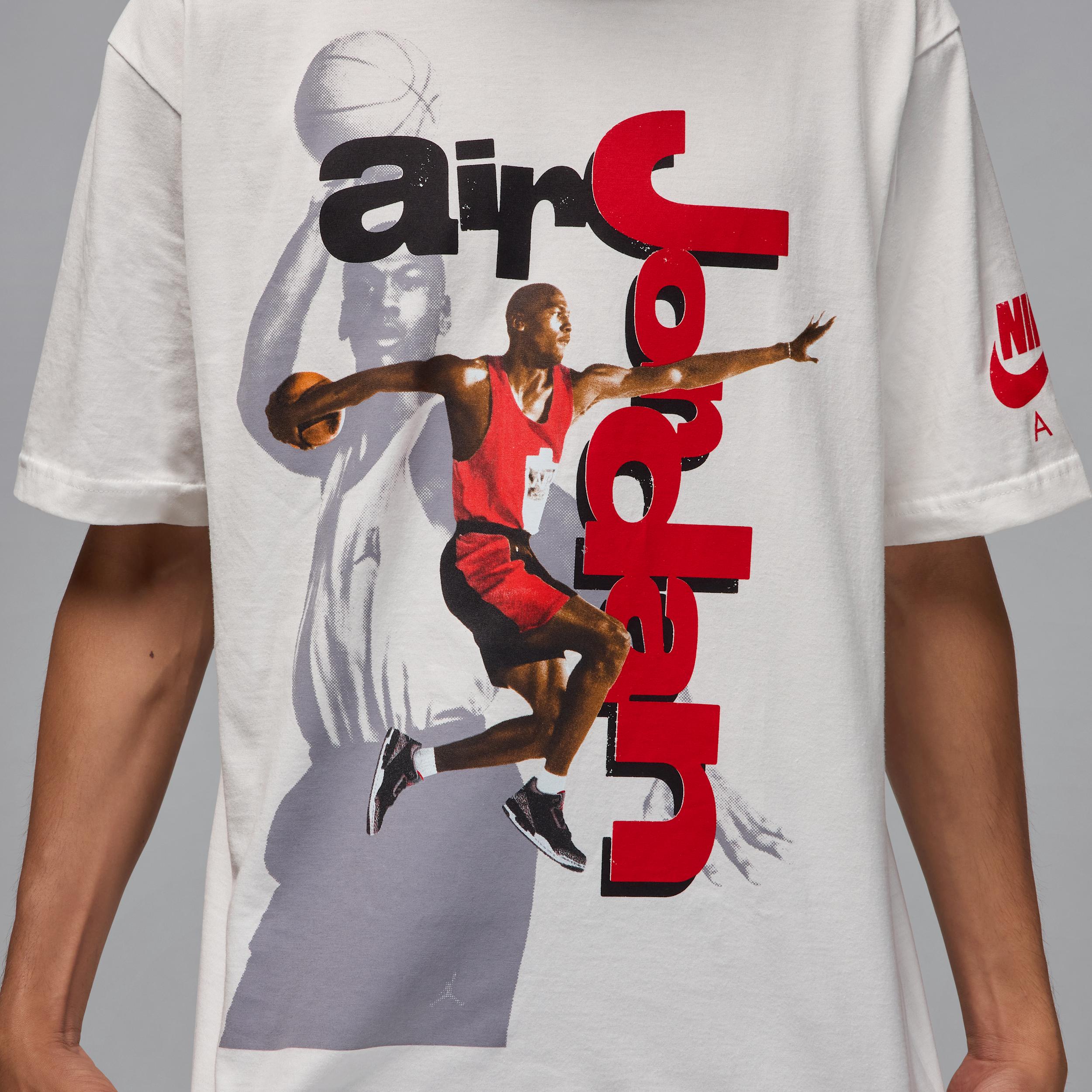 Men's Jordan T-Shirt Product Image