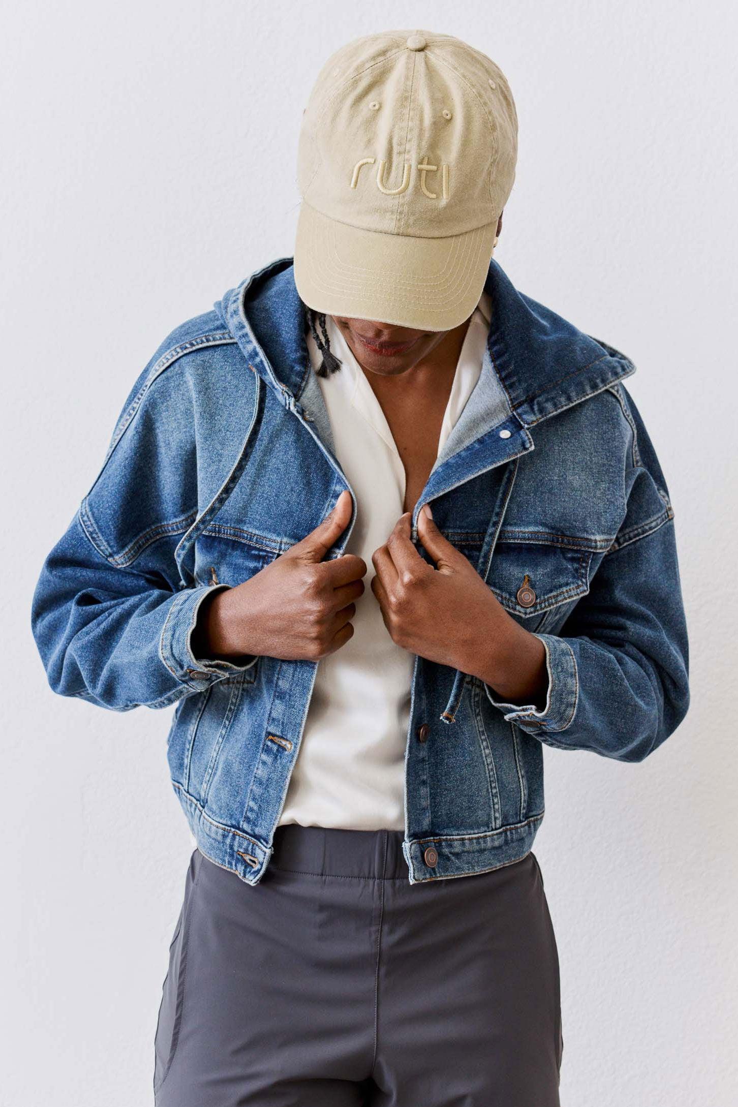 The Classic Baseball Hat Product Image