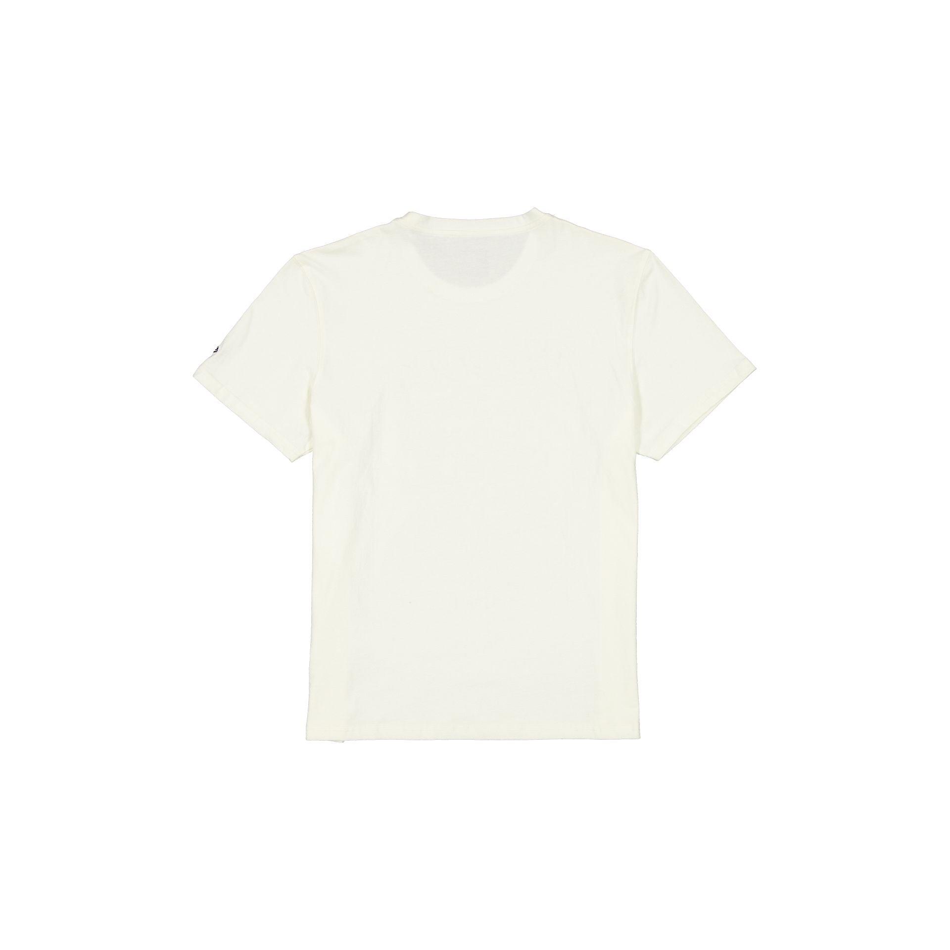 Tecolotes de los Dos Laredos Stone Floral T-Shirt Male Product Image