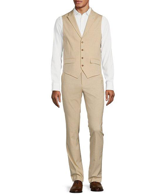 Murano Wardrobe Essentials Shawl Suit Separates Vest Product Image