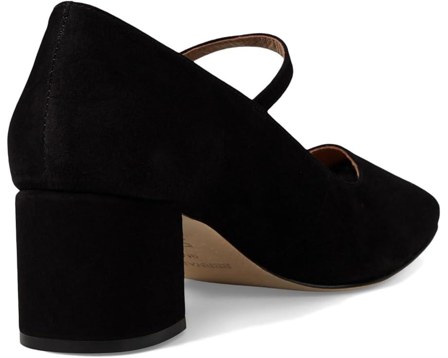 The Mary Jane Heel Product Image