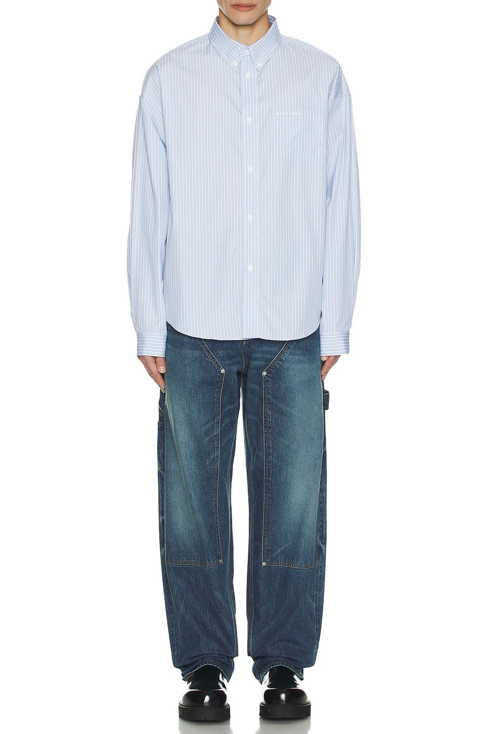 Long Sleeve Shirt Product Image