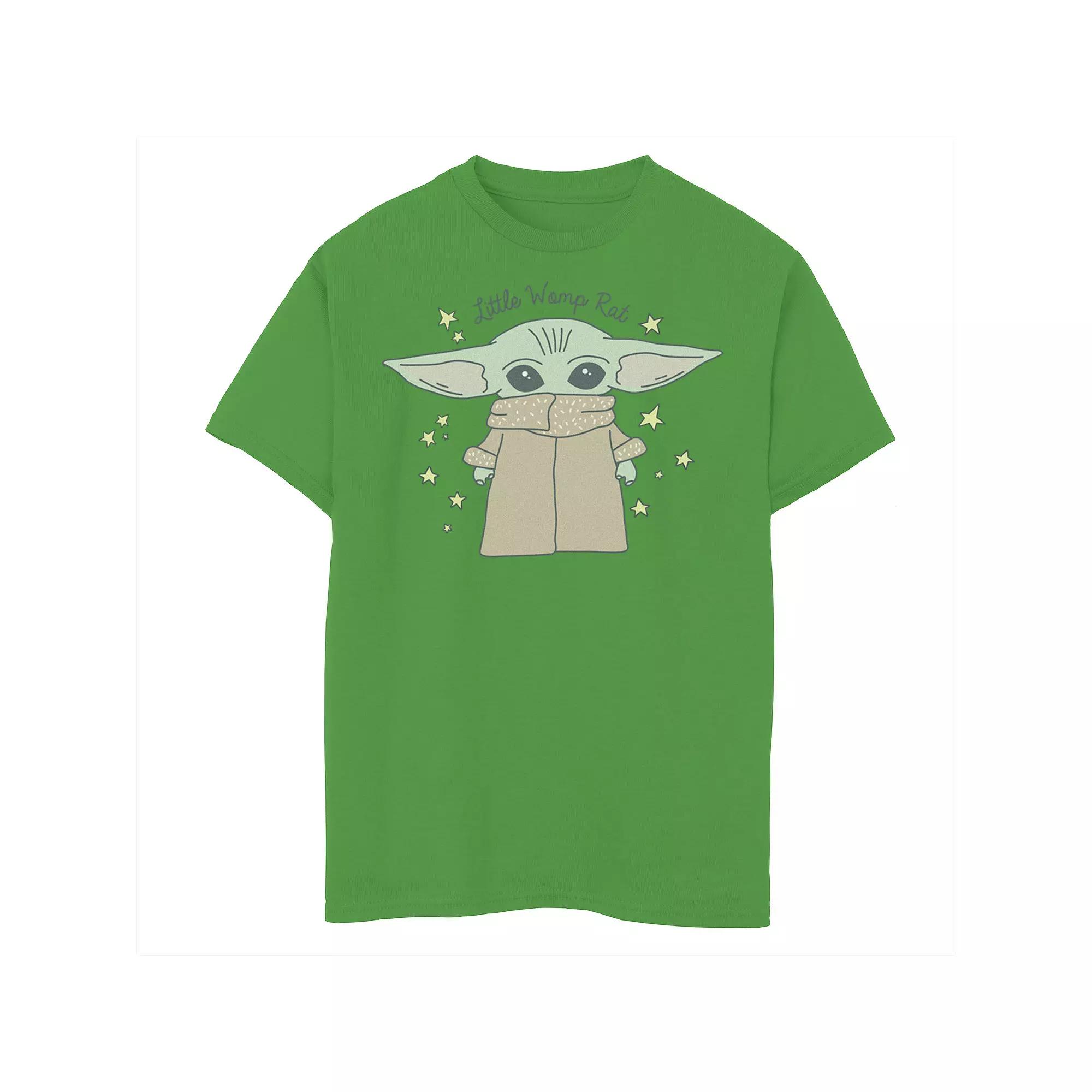 Boys 6-20 Marvel Marvel Comic Heart Graphic Tee Graphic Tee, Boy's,  Product Image