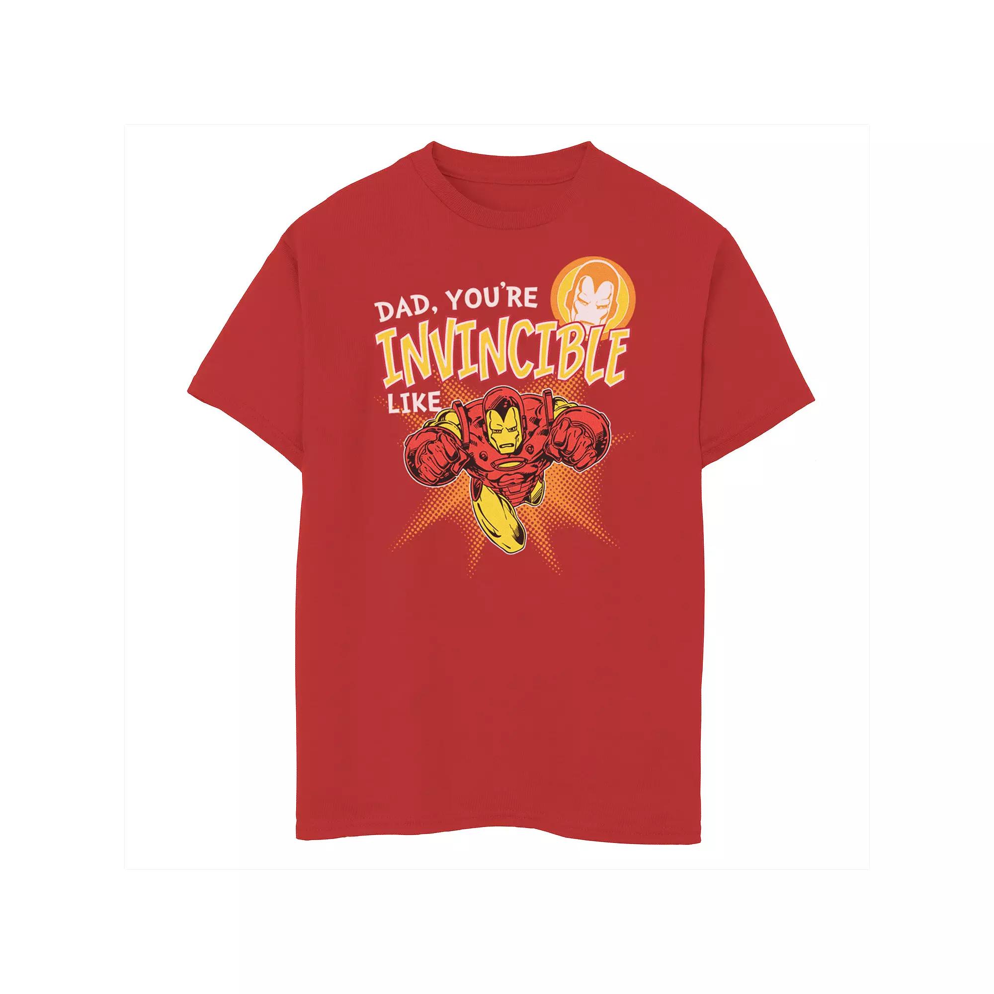 Boys Husky Harry Potter Hogwarts House Icons Graphic Tee, Boy's,  Product Image