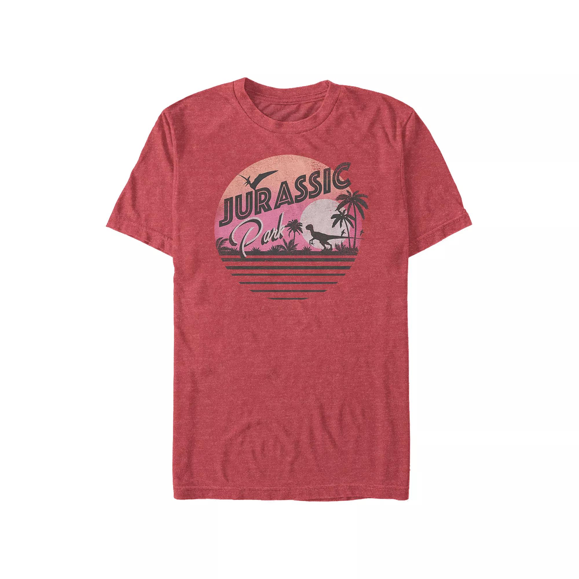 Men's Feeling Thankful Graphic Tee,  Product Image