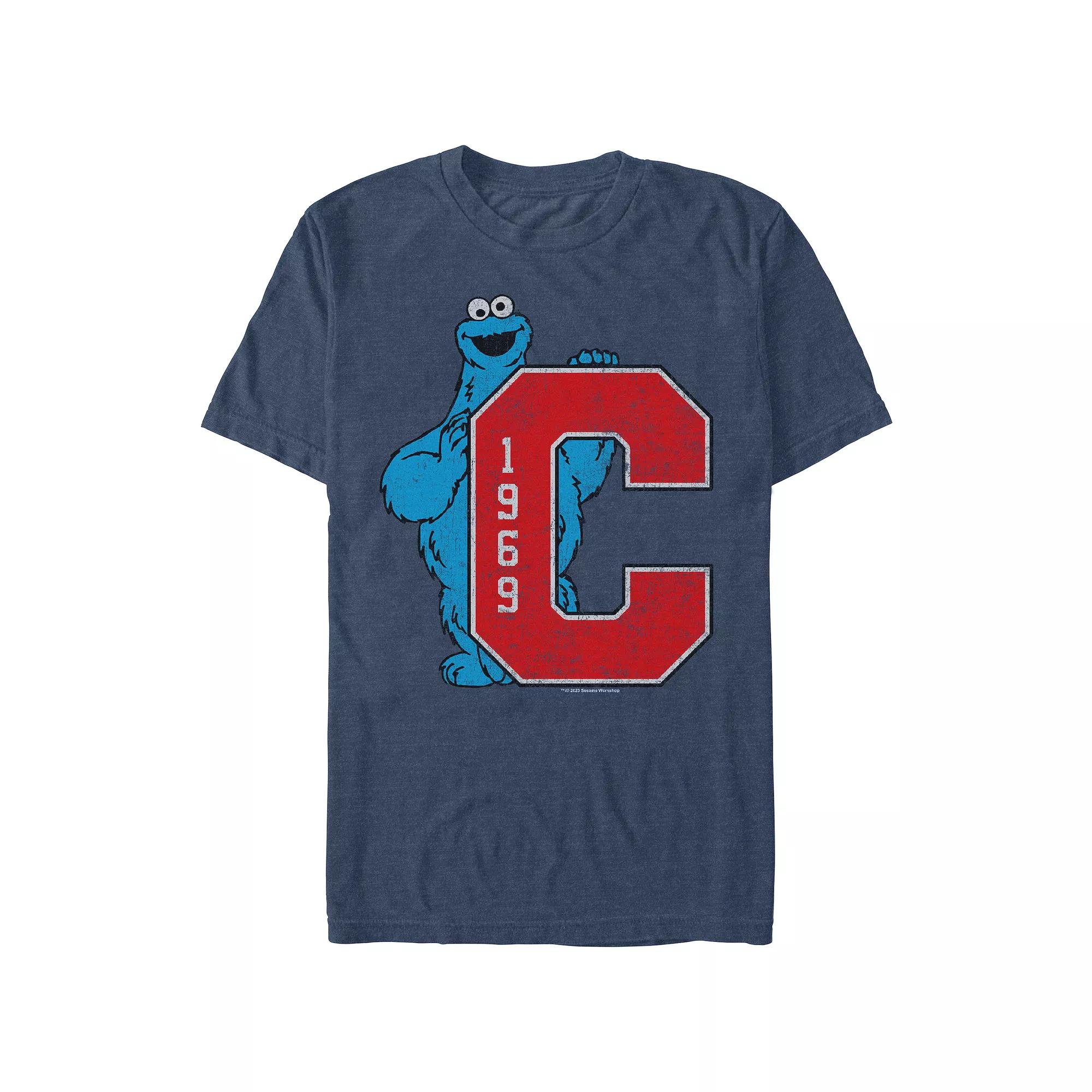 Men's Wicked Logo Graphic Tee,  Product Image