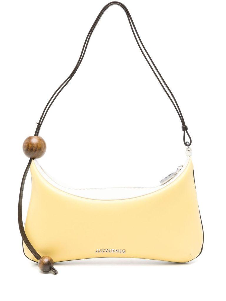 Le Grand Bisou Perle shoulder bag Product Image