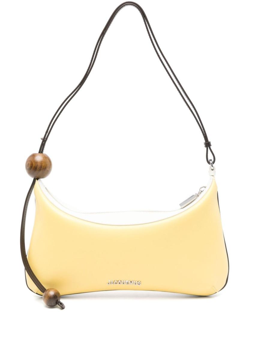 Le Grand Bisou Perle shoulder bag Product Image