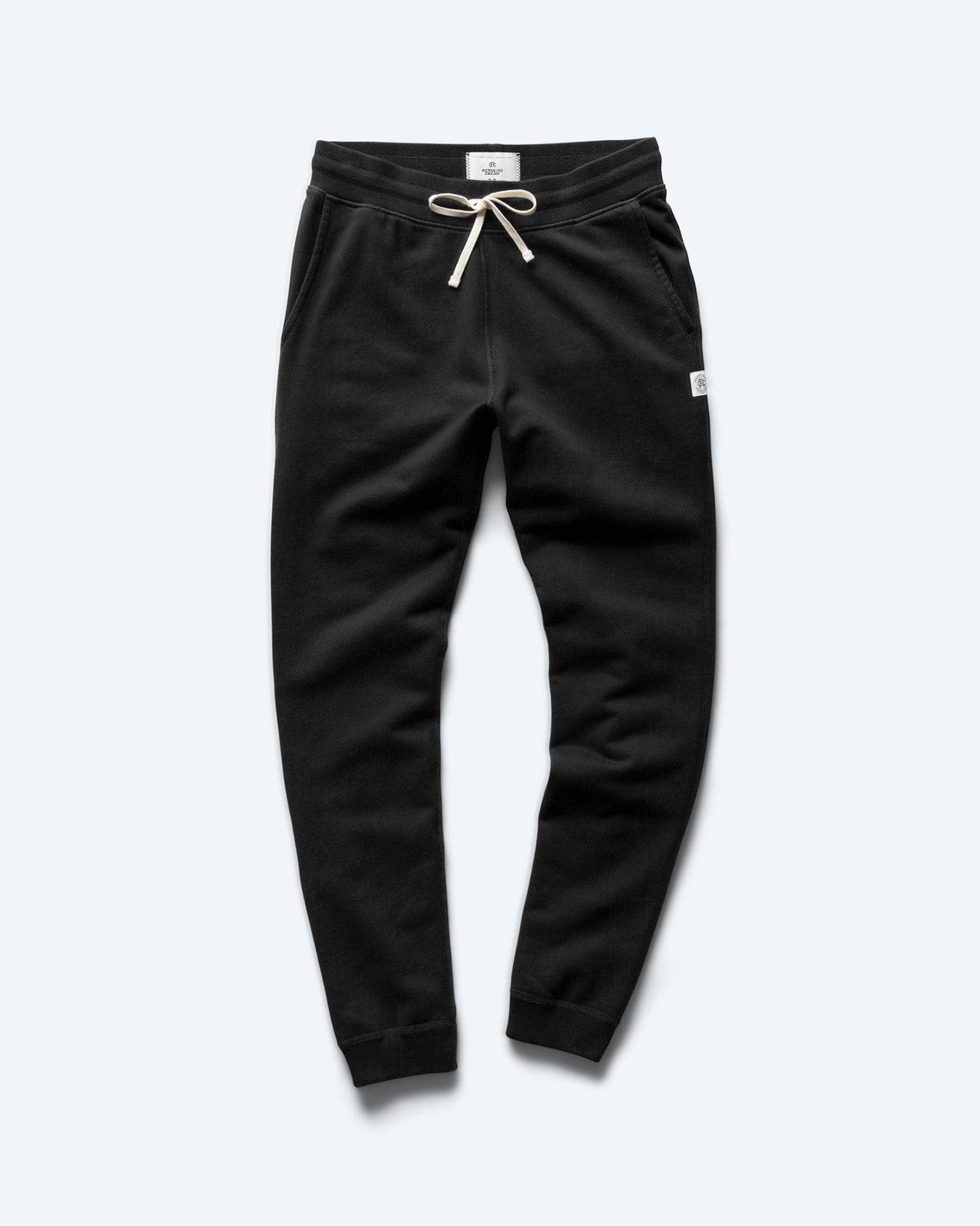 Reigning Champ Midweight Terry Slim Sweatpant Product Image