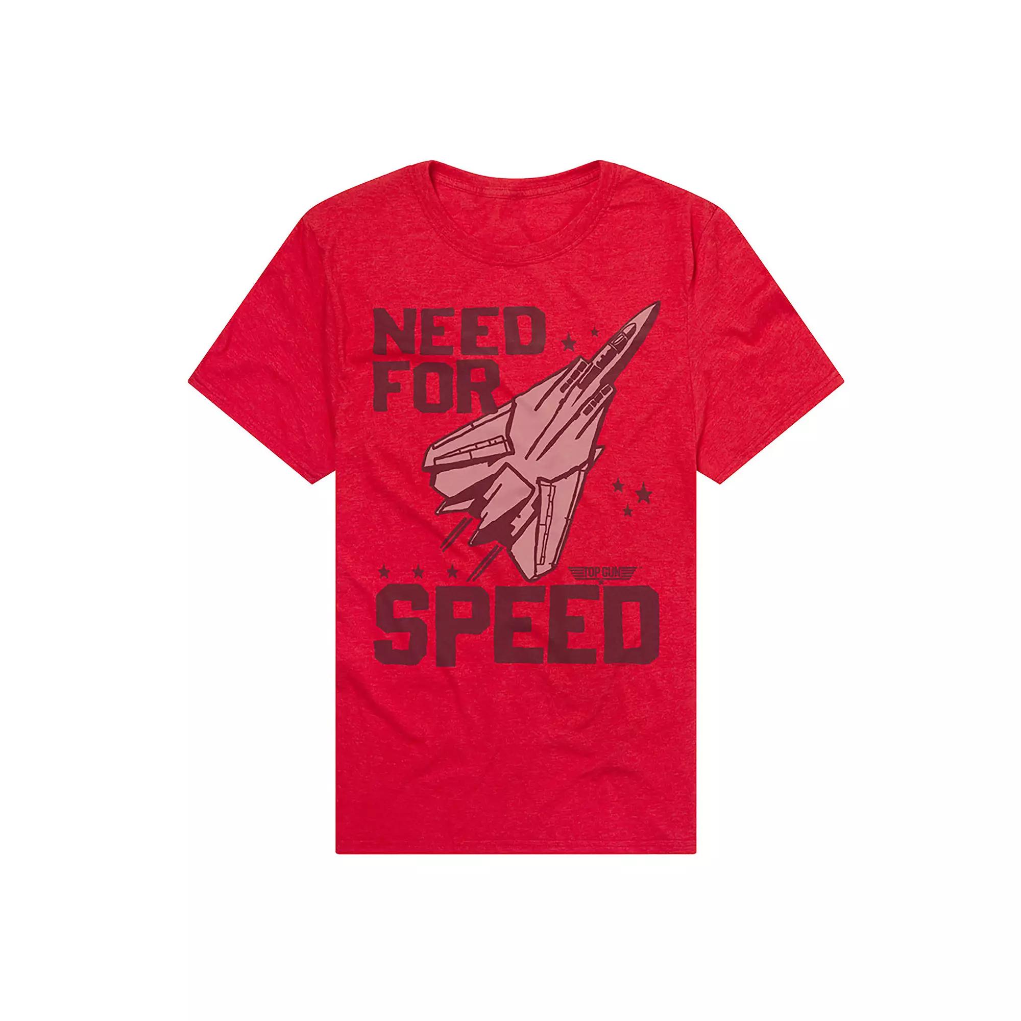 Men's Stephen King's IT Pennywise Graphic Tee,  Product Image