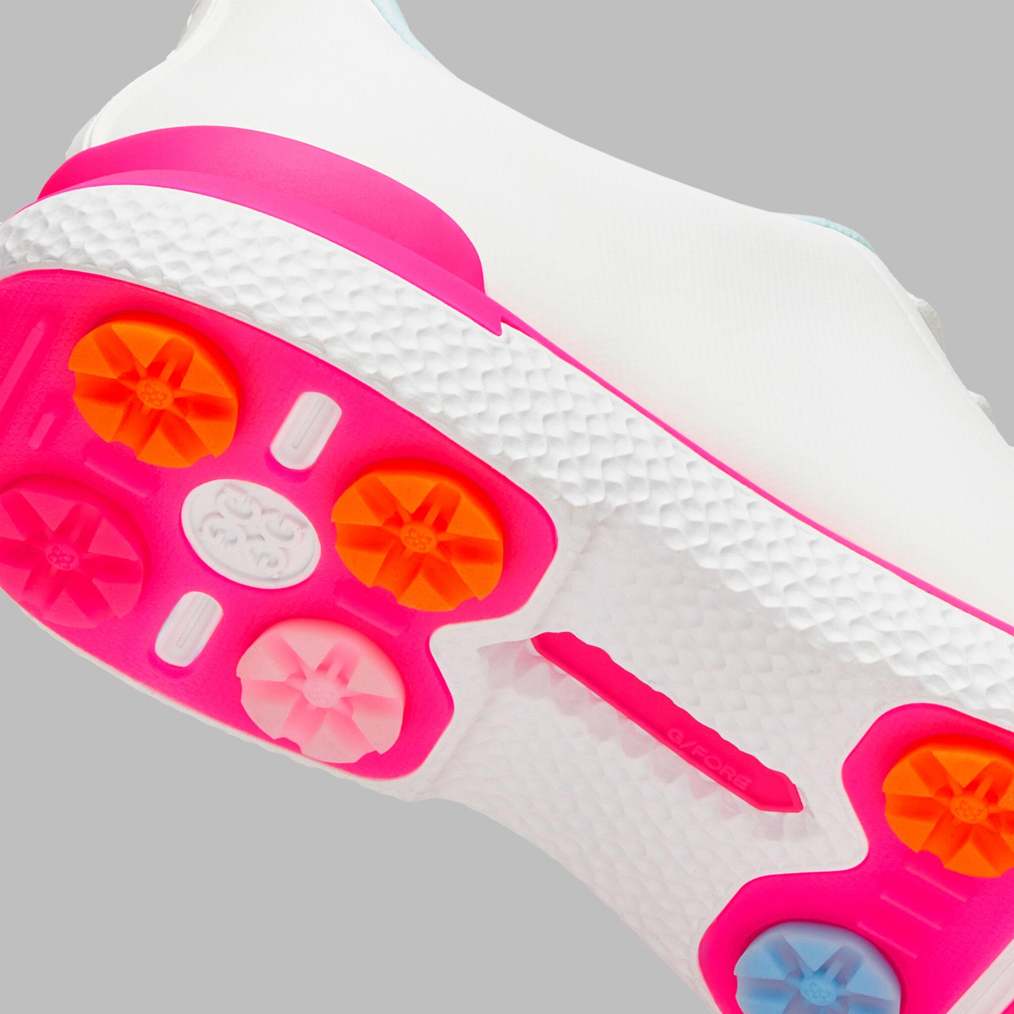 WOMEN'S GALLIVAN2R KILTIE GOLF SHOE Product Image