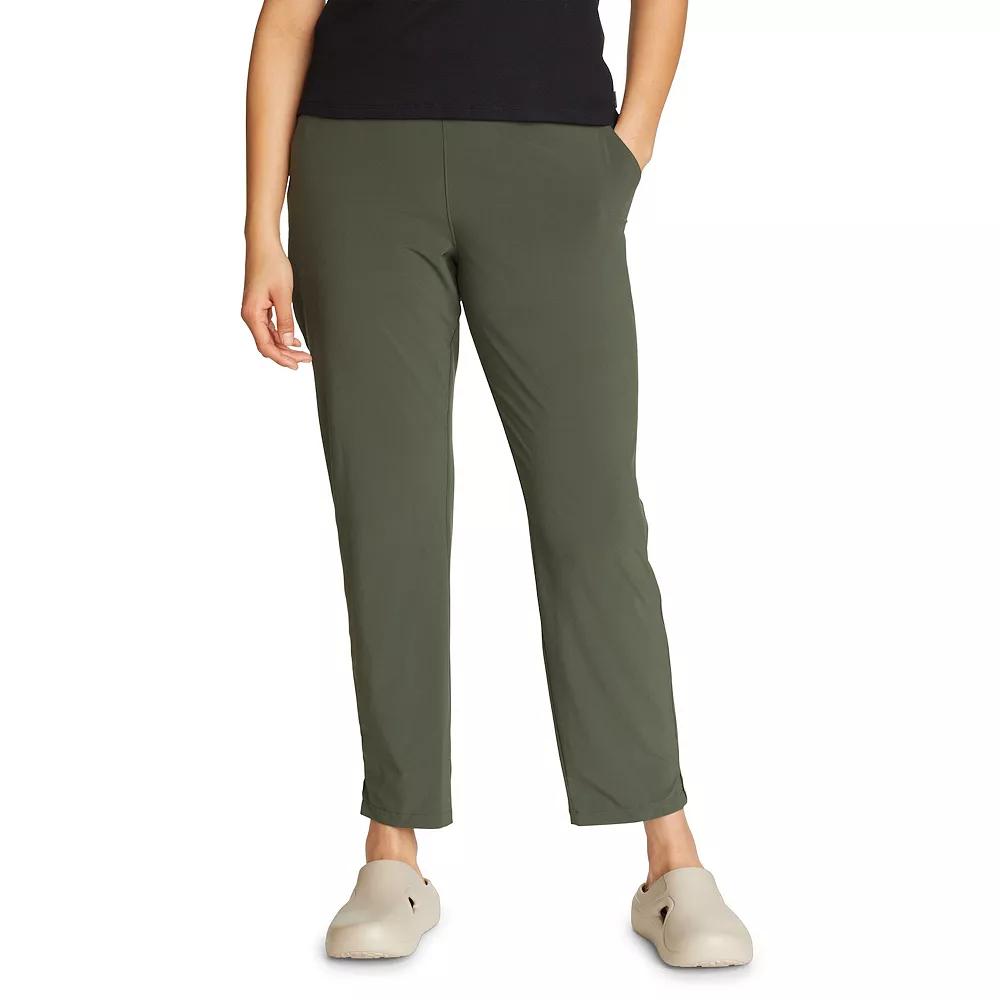 Women's Departure Ankle Pants Product Image