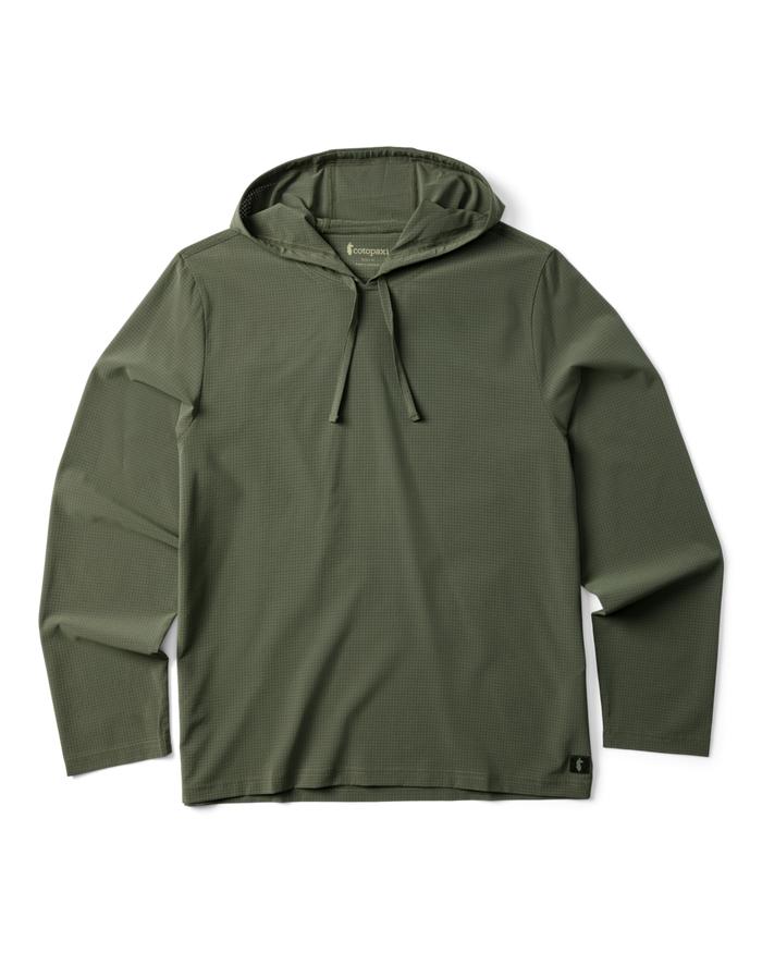 Pulso Tech Hoodie - Men's Product Image