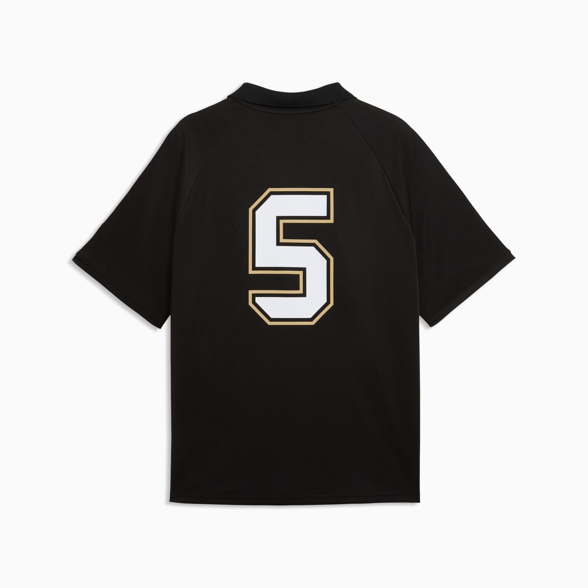 Germany KING Soccer Fanwear Men's Relaxed Jersey Product Image