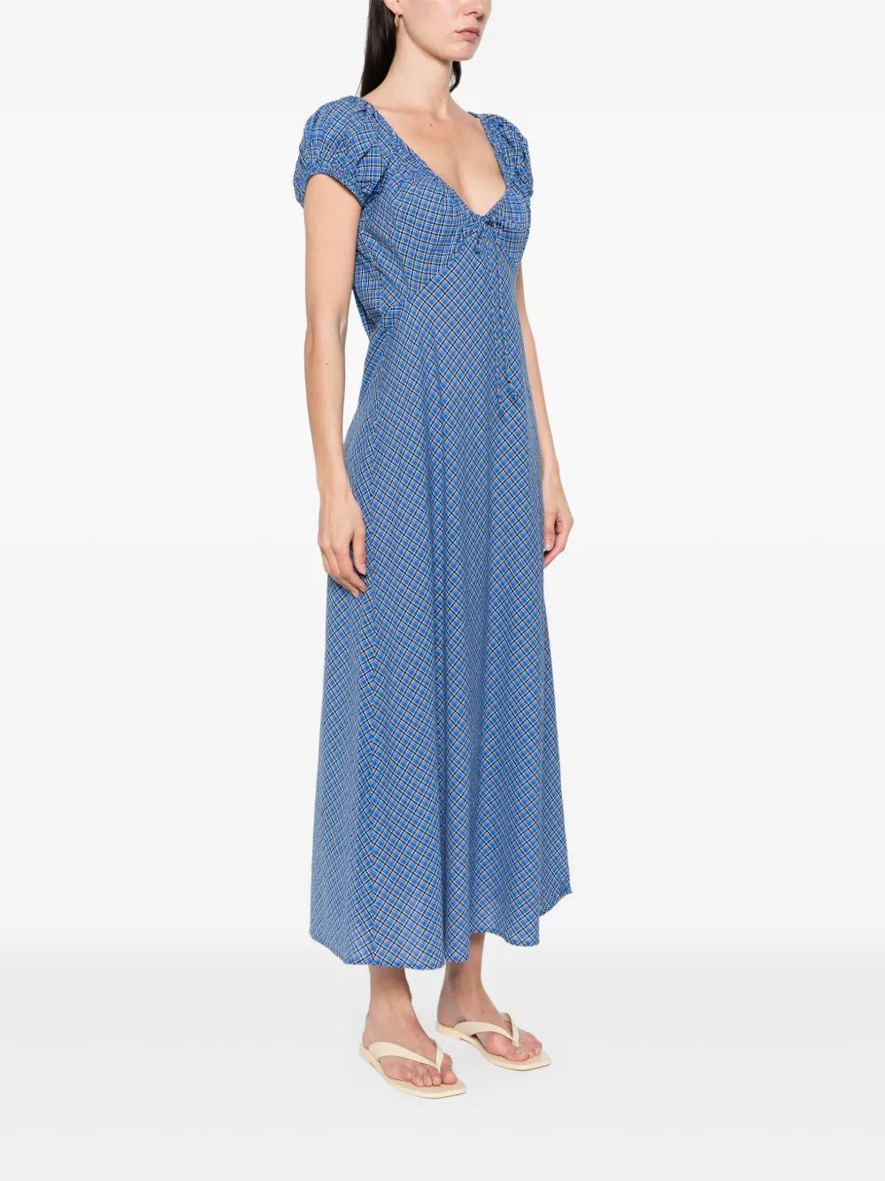 Sofia midi dress Product Image